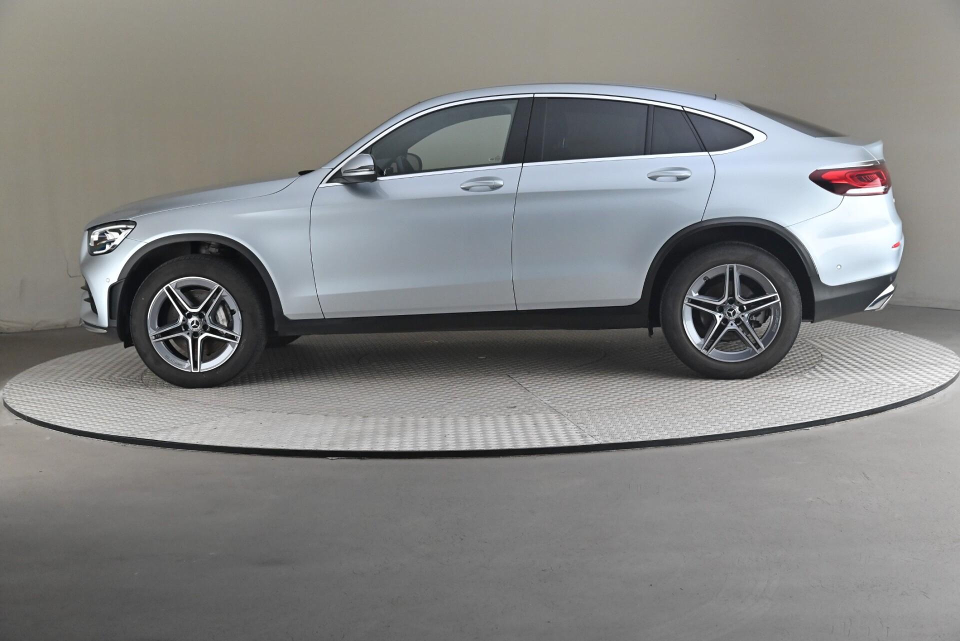 Mercedes-Benz GLC 2023, bild 4/32