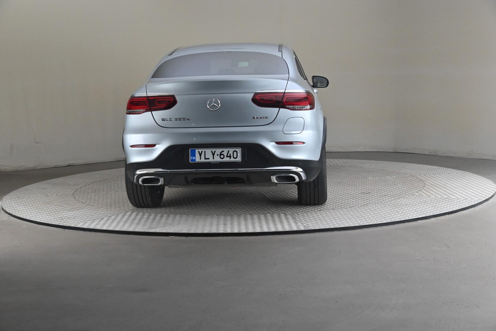 Mercedes-Benz GLC 2023, bild 5/32