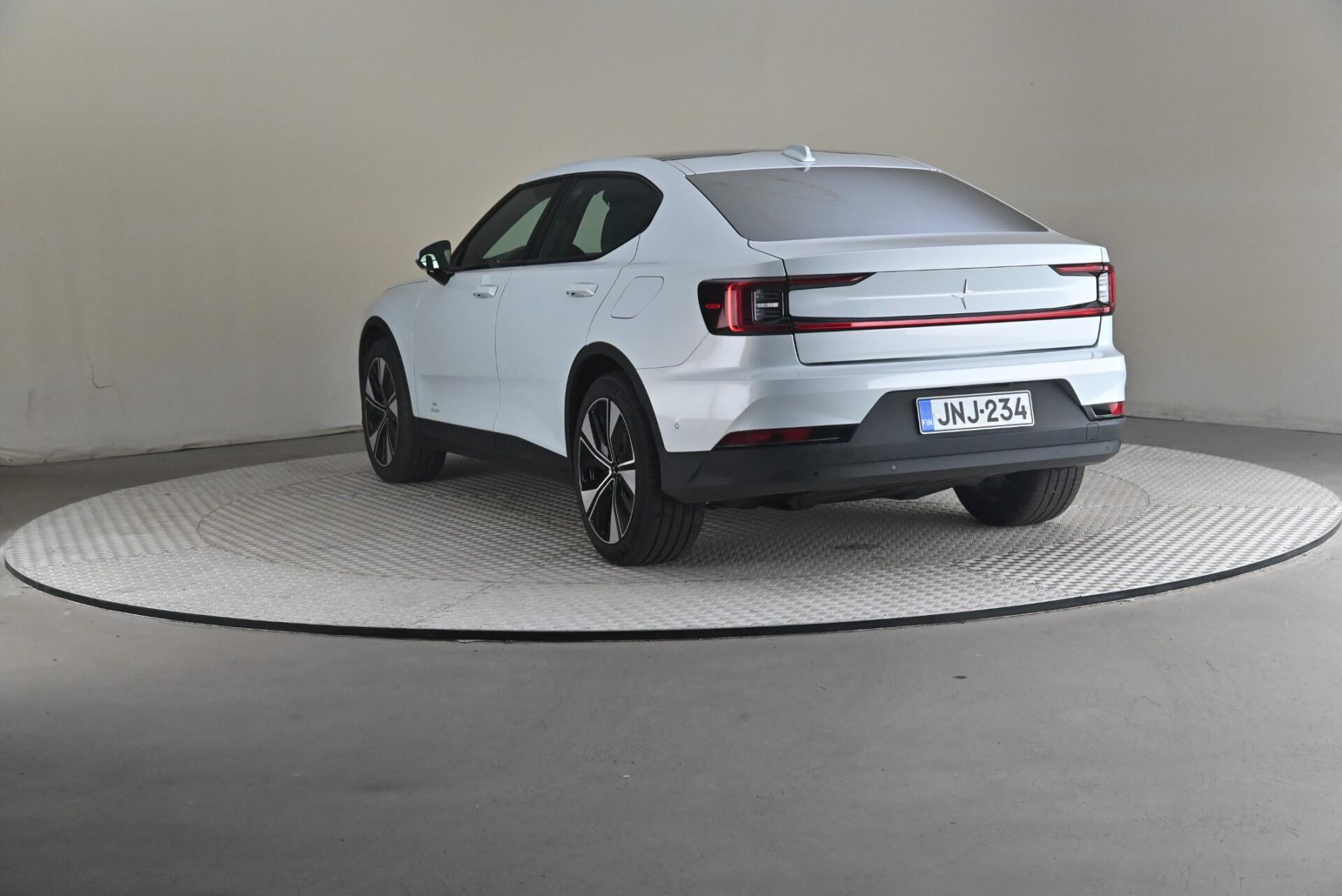 Polestar 2 2024, bild 2/30