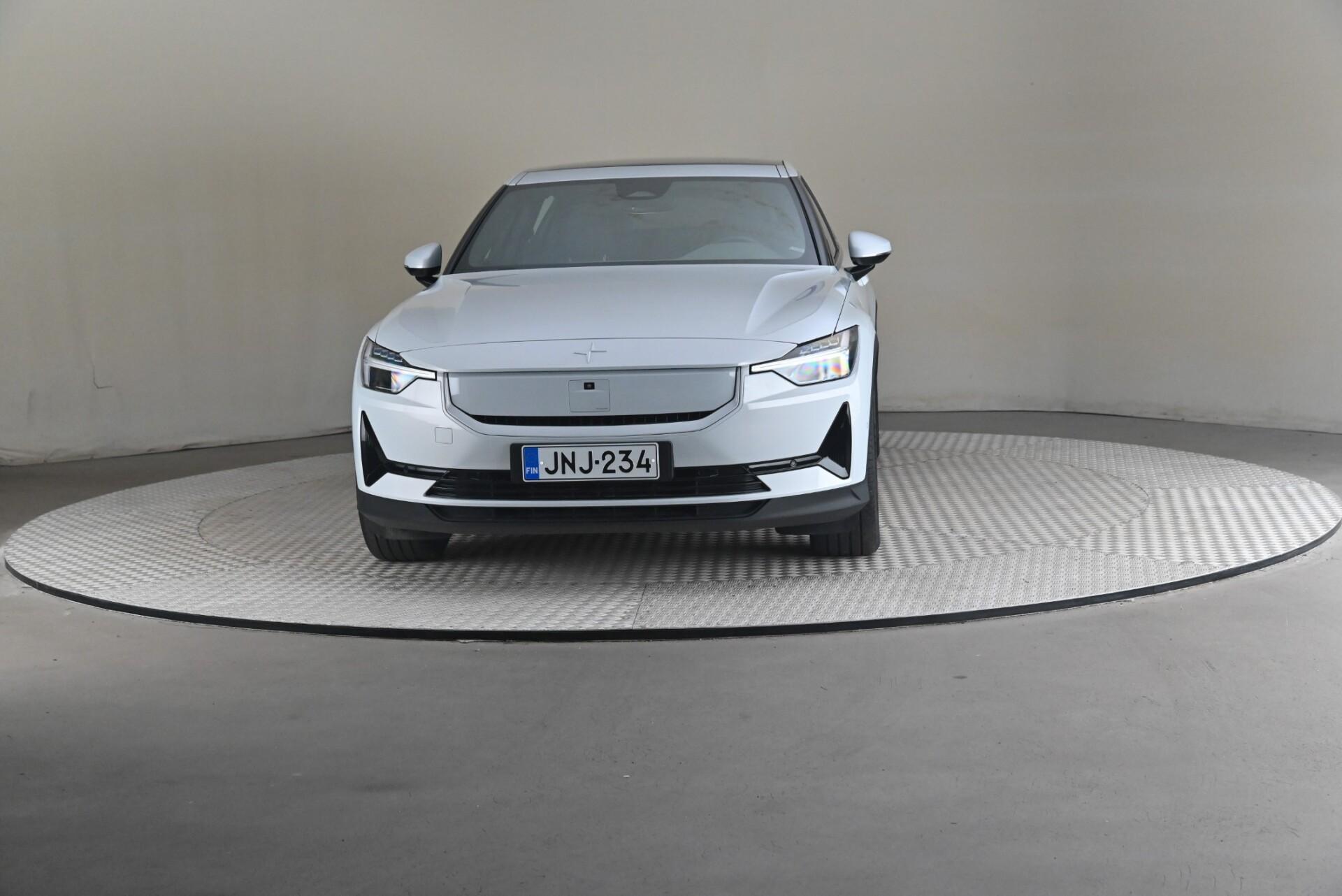 Polestar 2 2024, bild 3/30