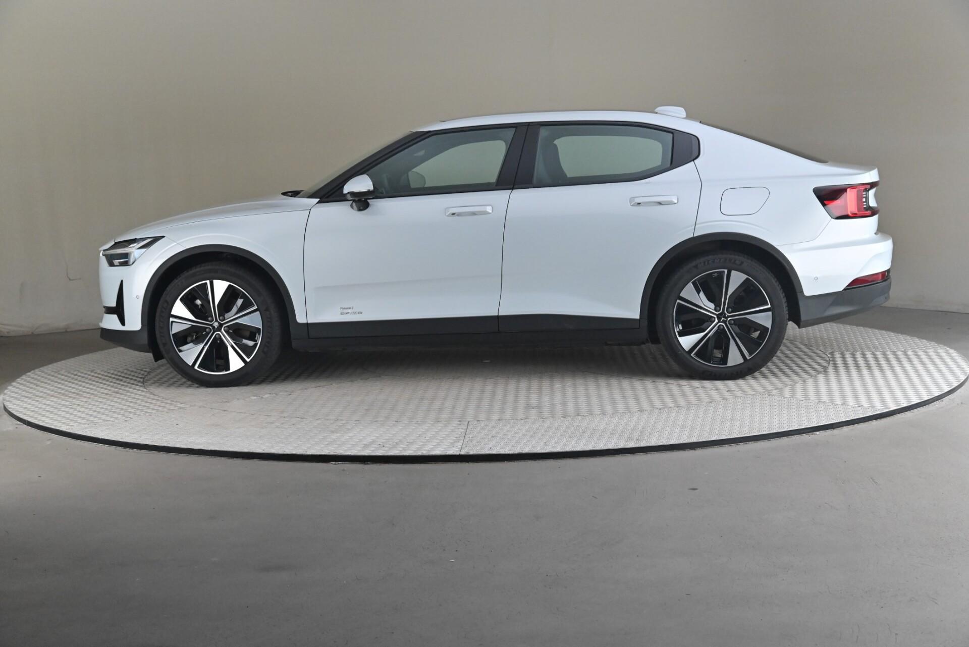 Polestar 2 2024, bild 4/30