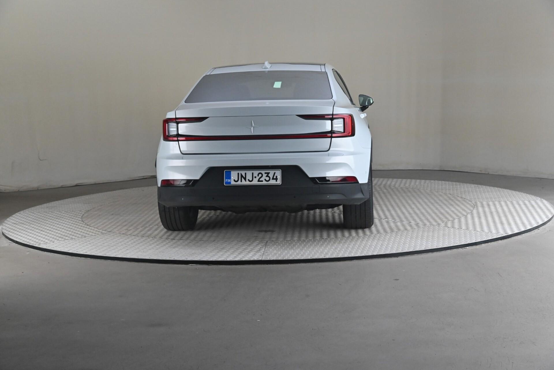 Polestar 2 2024, bild 5/30
