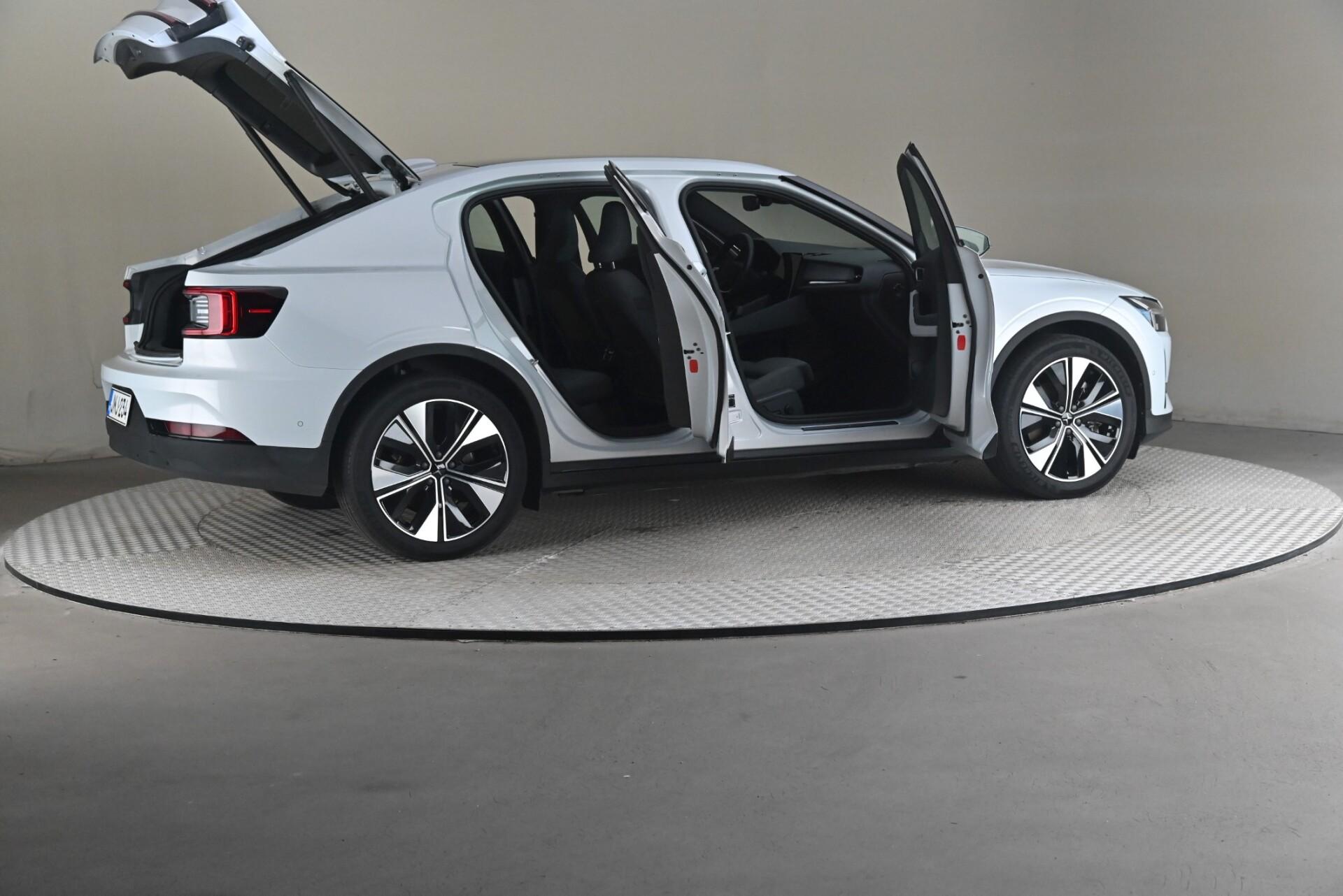 Polestar 2 2024, bild 6/30