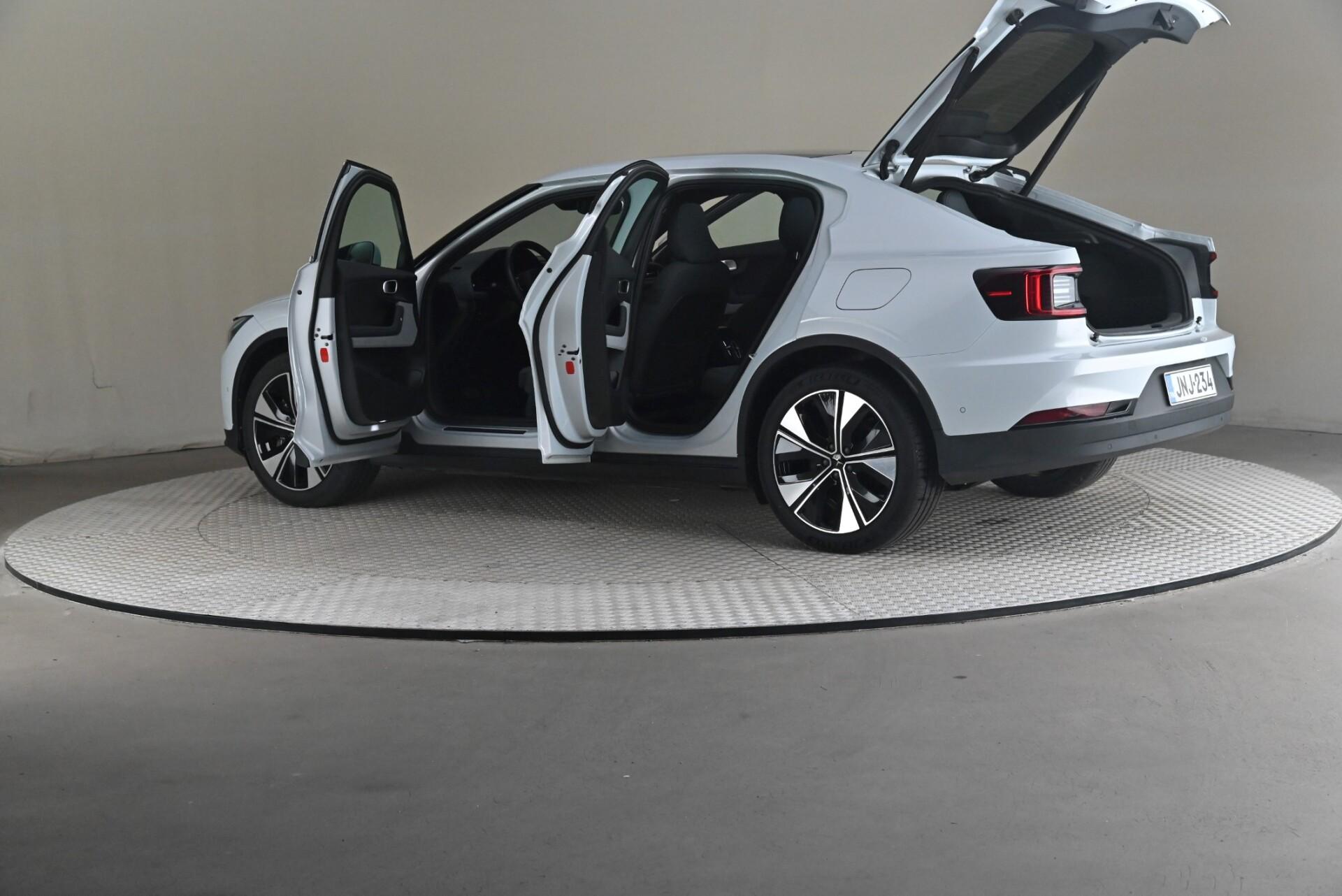Polestar 2 2024, bild 7/30