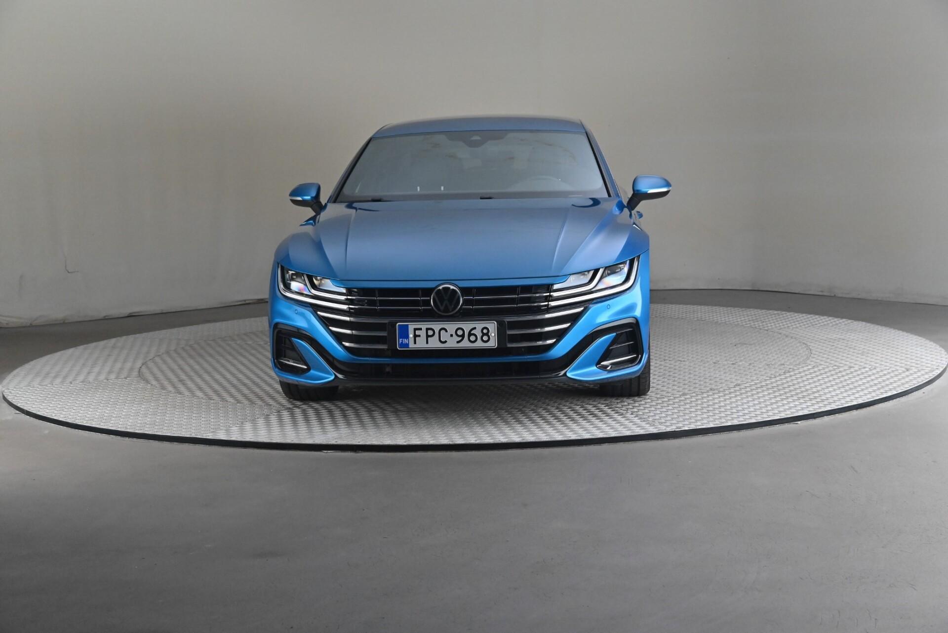 Volkswagen Arteon 2022, bild 3/35
