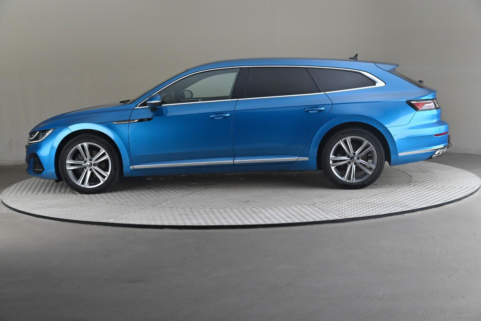 Volkswagen Arteon 2022, bild 4/35