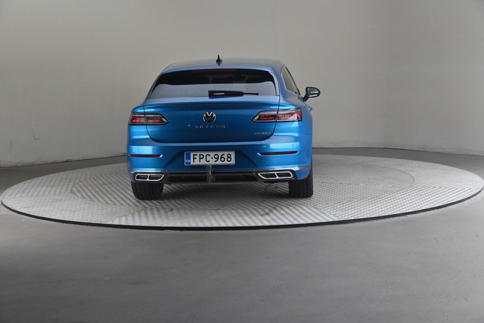 Volkswagen Arteon 2022, bild 5/35