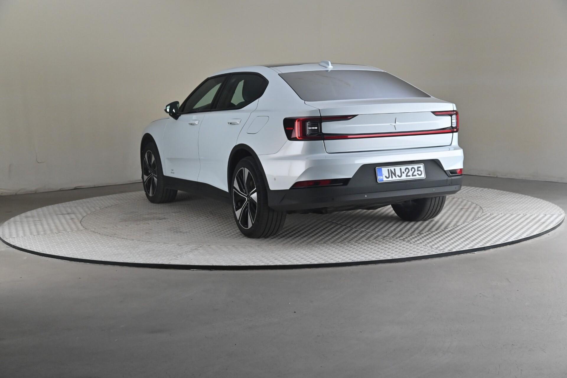 Polestar 2 2024, bild 2/31