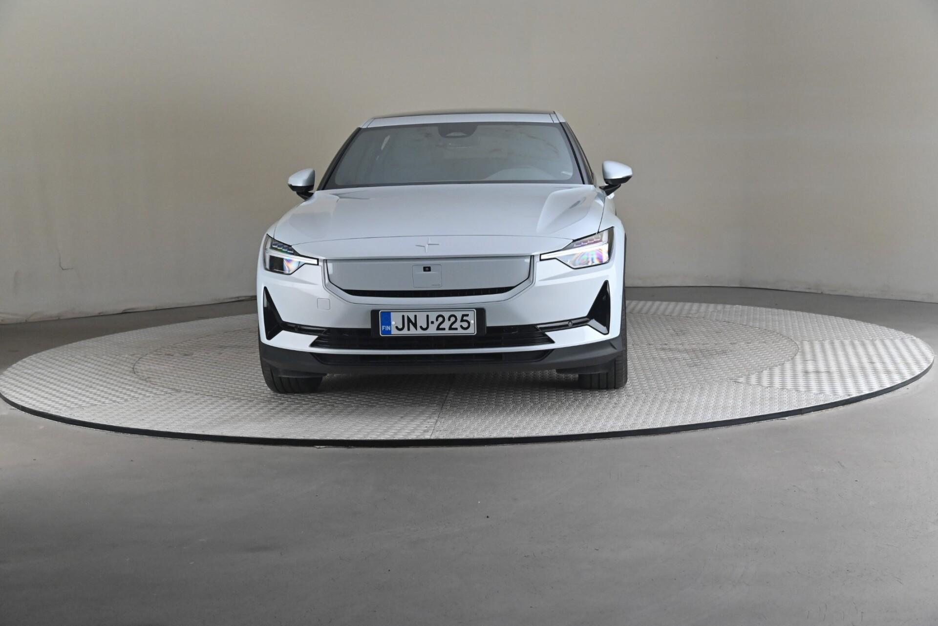 Polestar 2 2024, bild 3/31