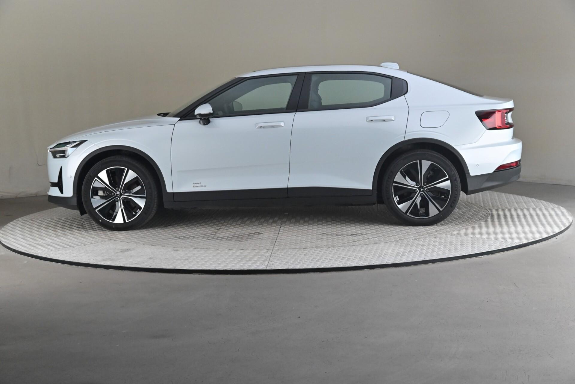 Polestar 2 2024, bild 4/31