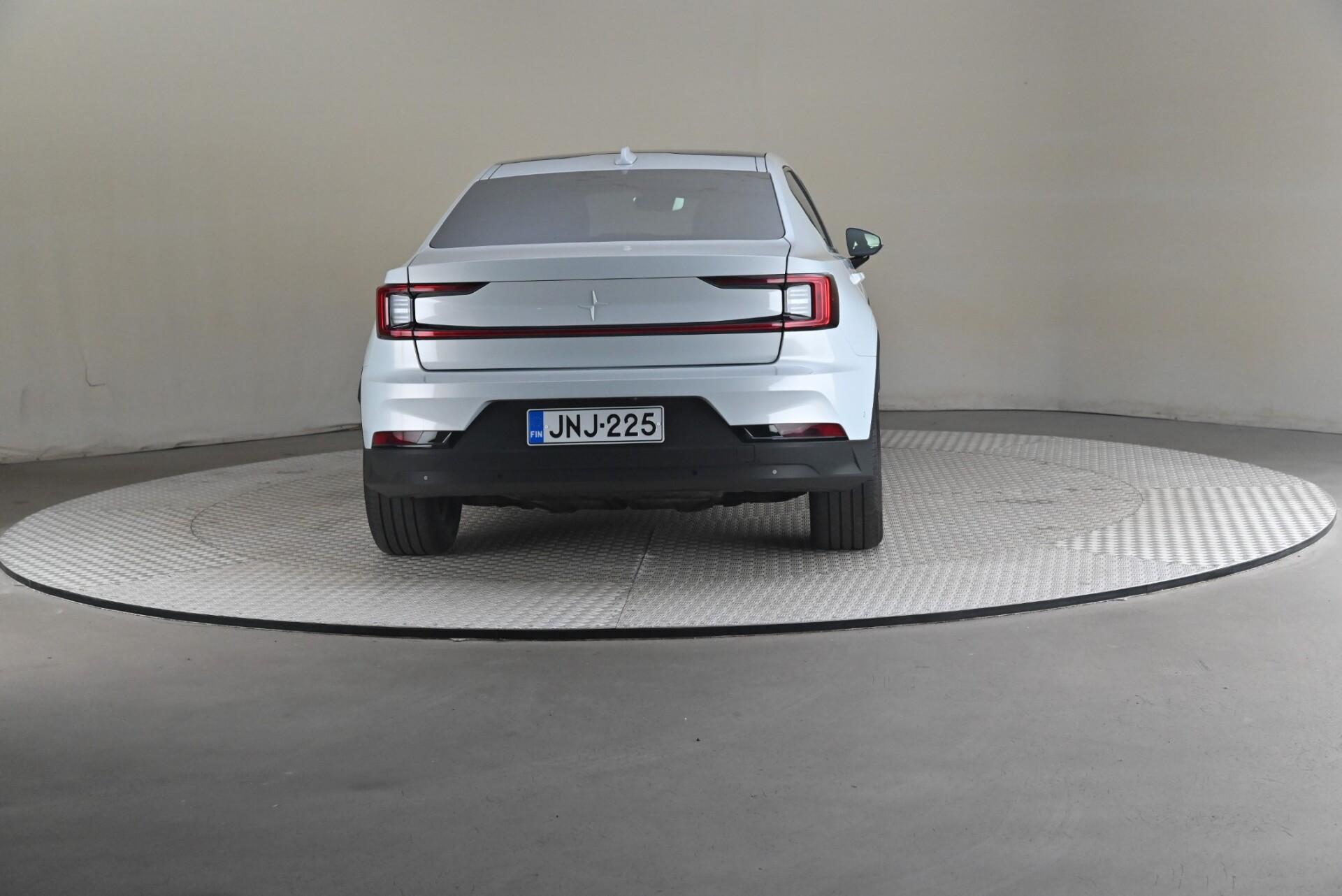 Polestar 2 2024, bild 5/31