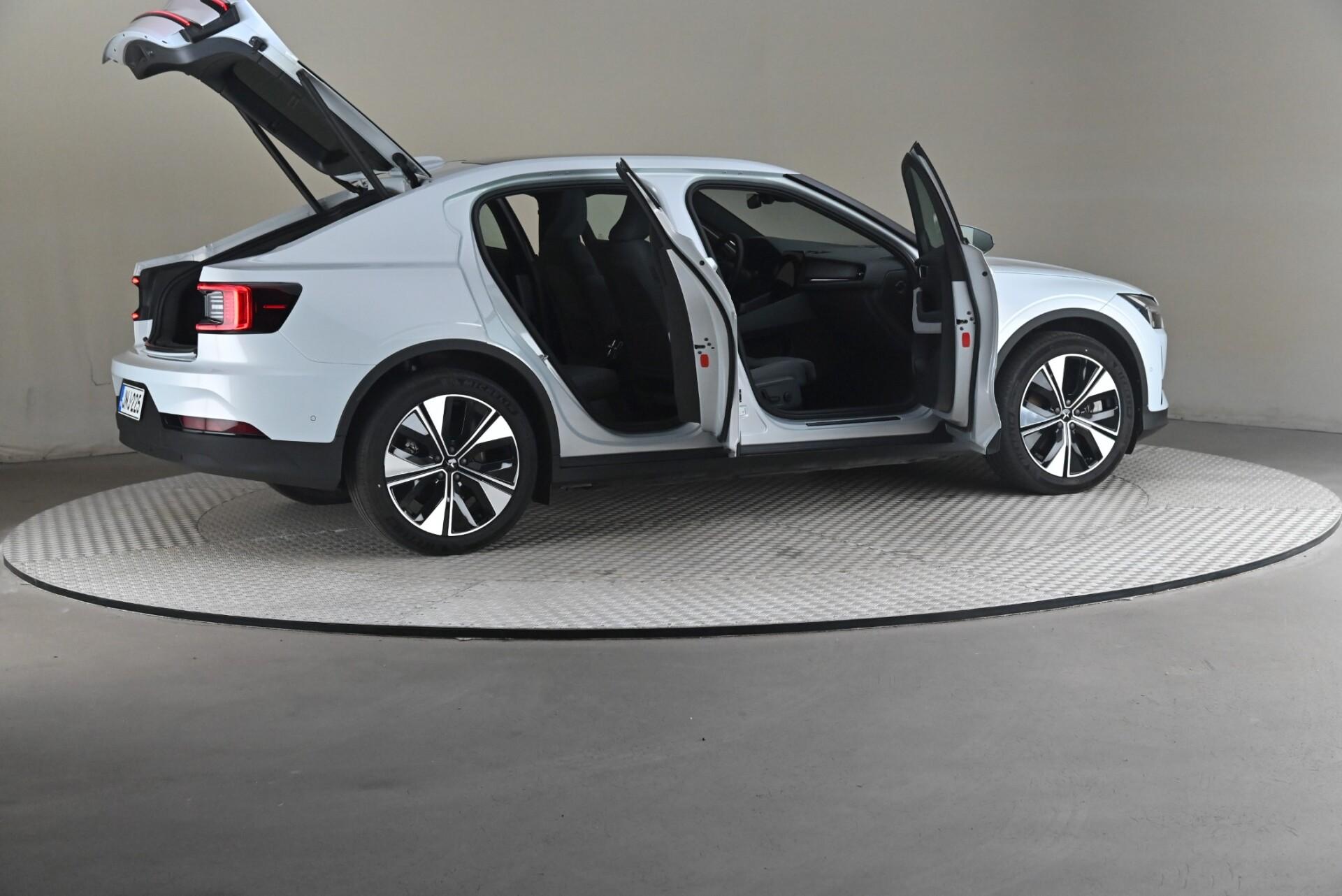 Polestar 2 2024, bild 6/31