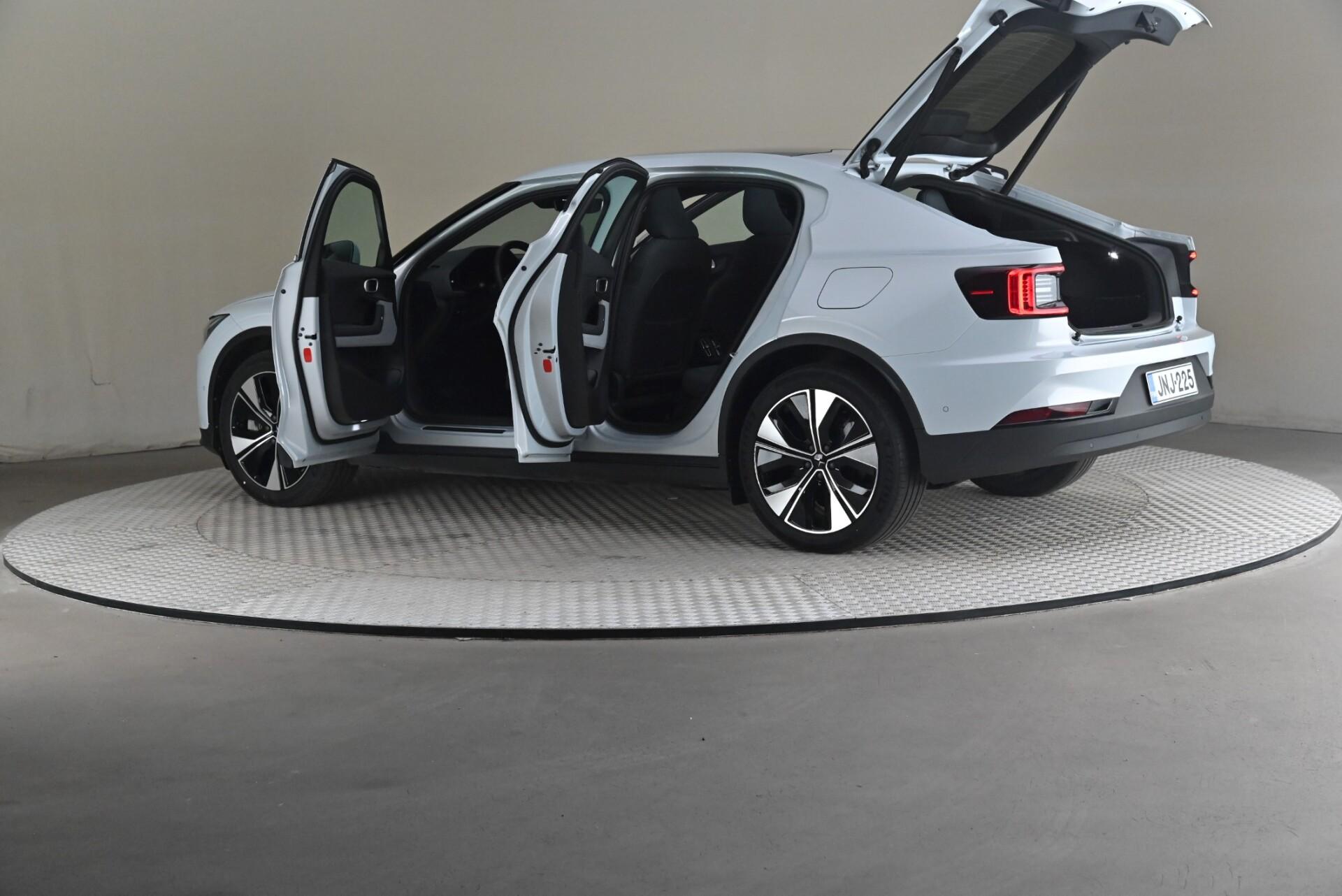 Polestar 2 2024, bild 7/31