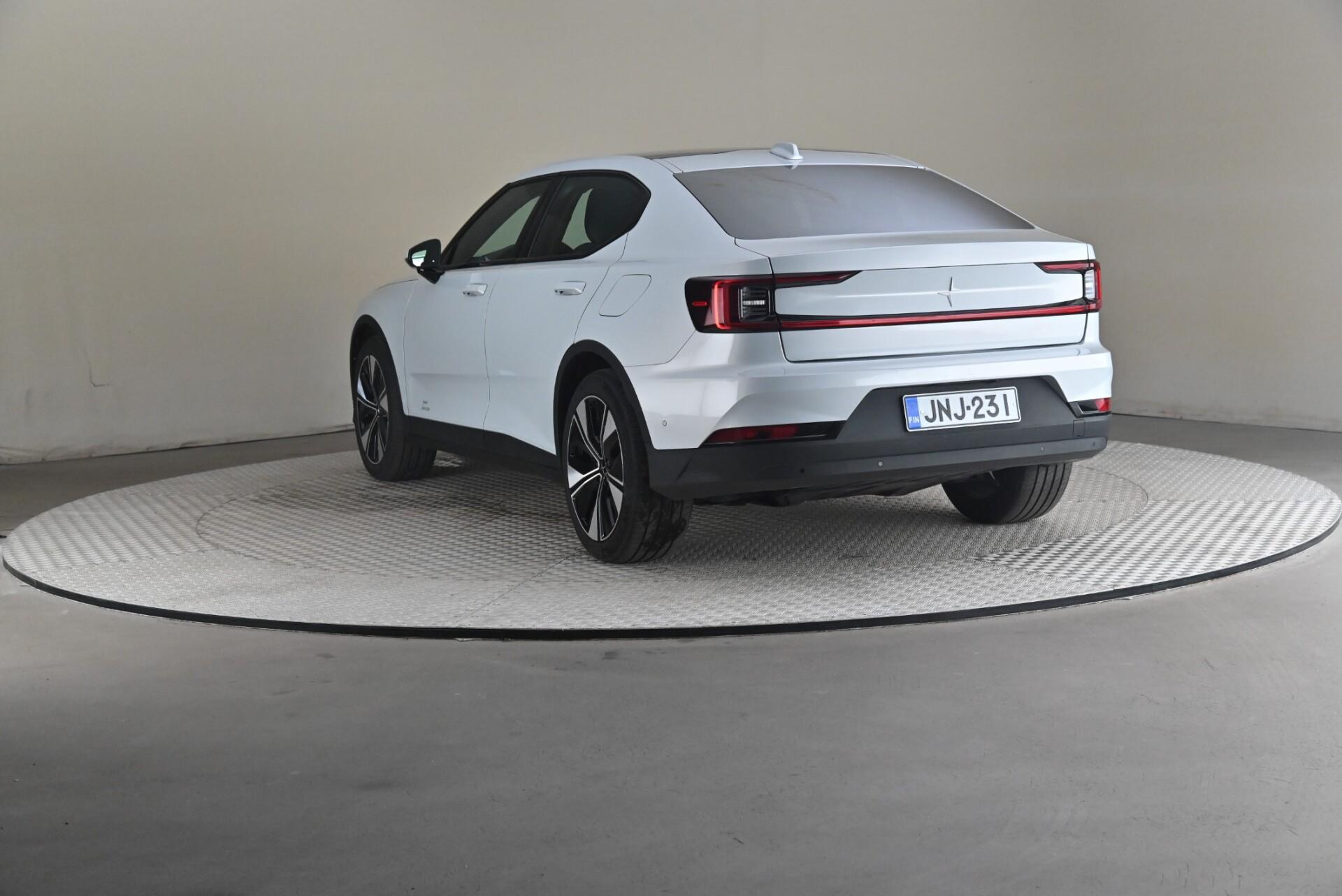 Polestar 2 2024, bild 2/31