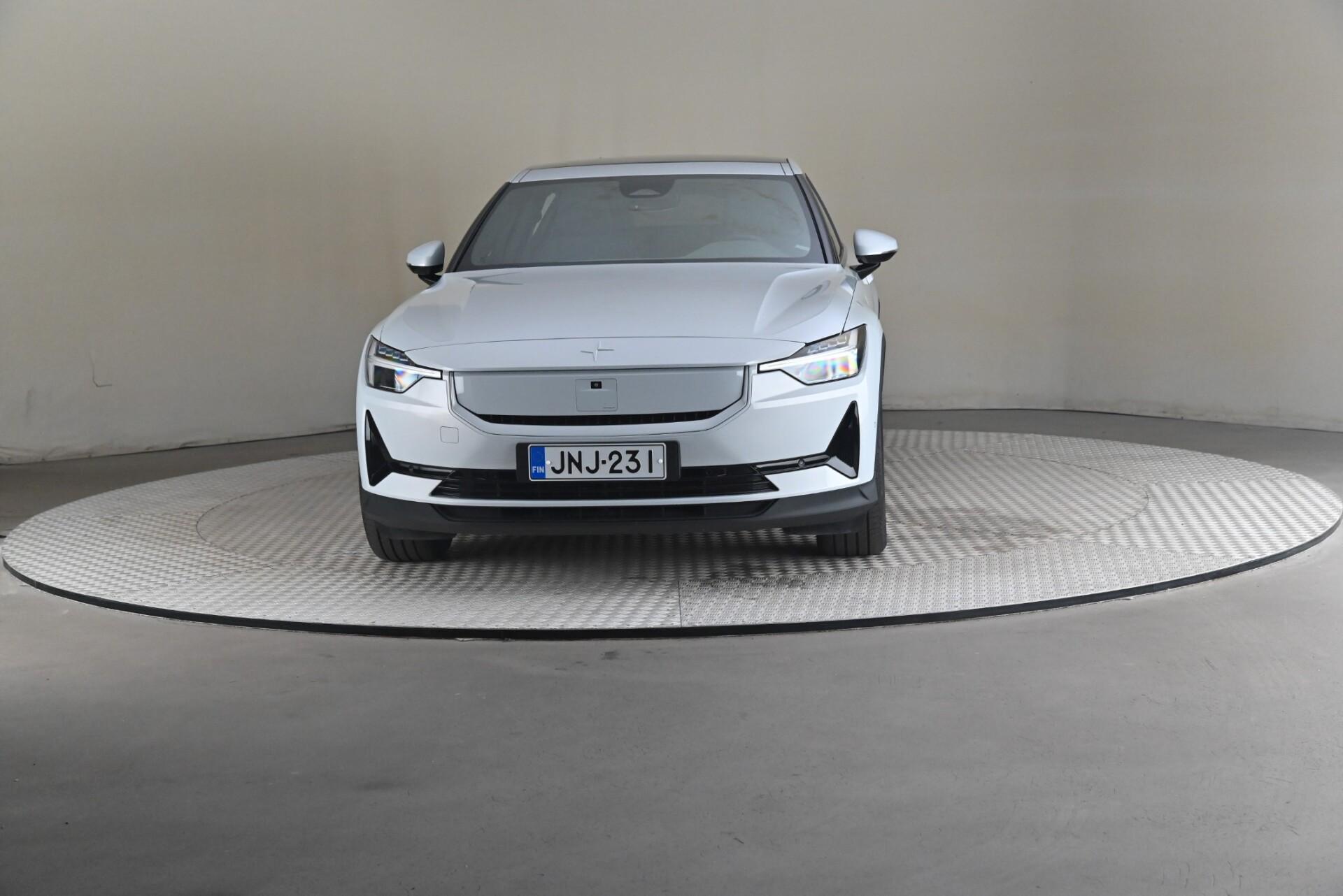 Polestar 2 2024, bild 3/31