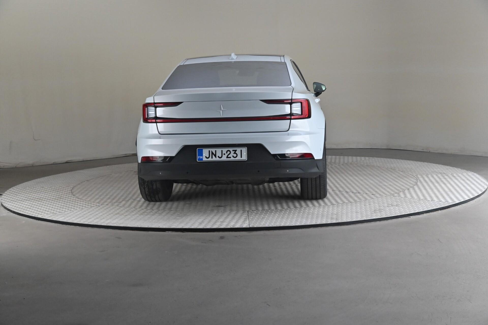 Polestar 2 2024, bild 5/31