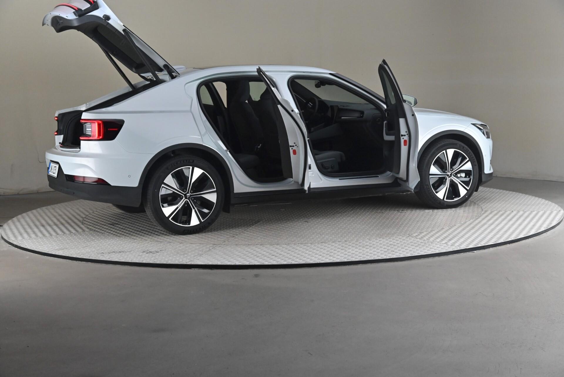Polestar 2 2024, bild 6/31
