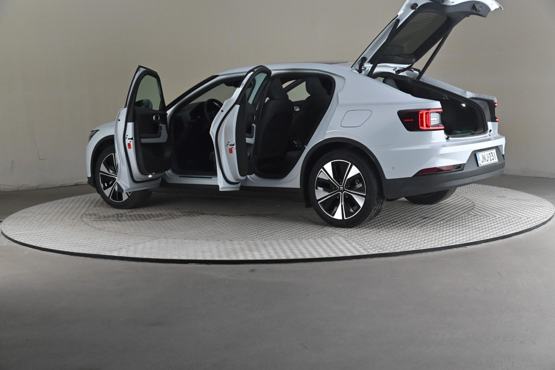 Polestar 2 2024, bild 7/31