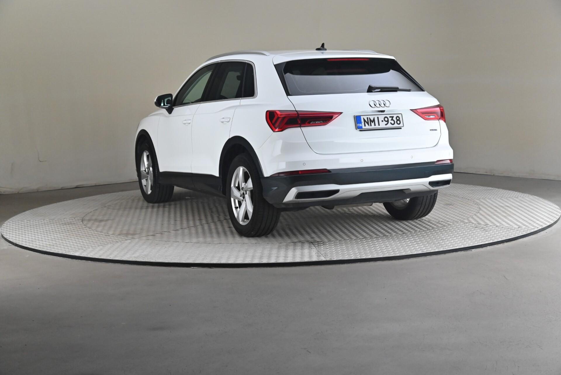 Audi Q3 2022, bild 2/28