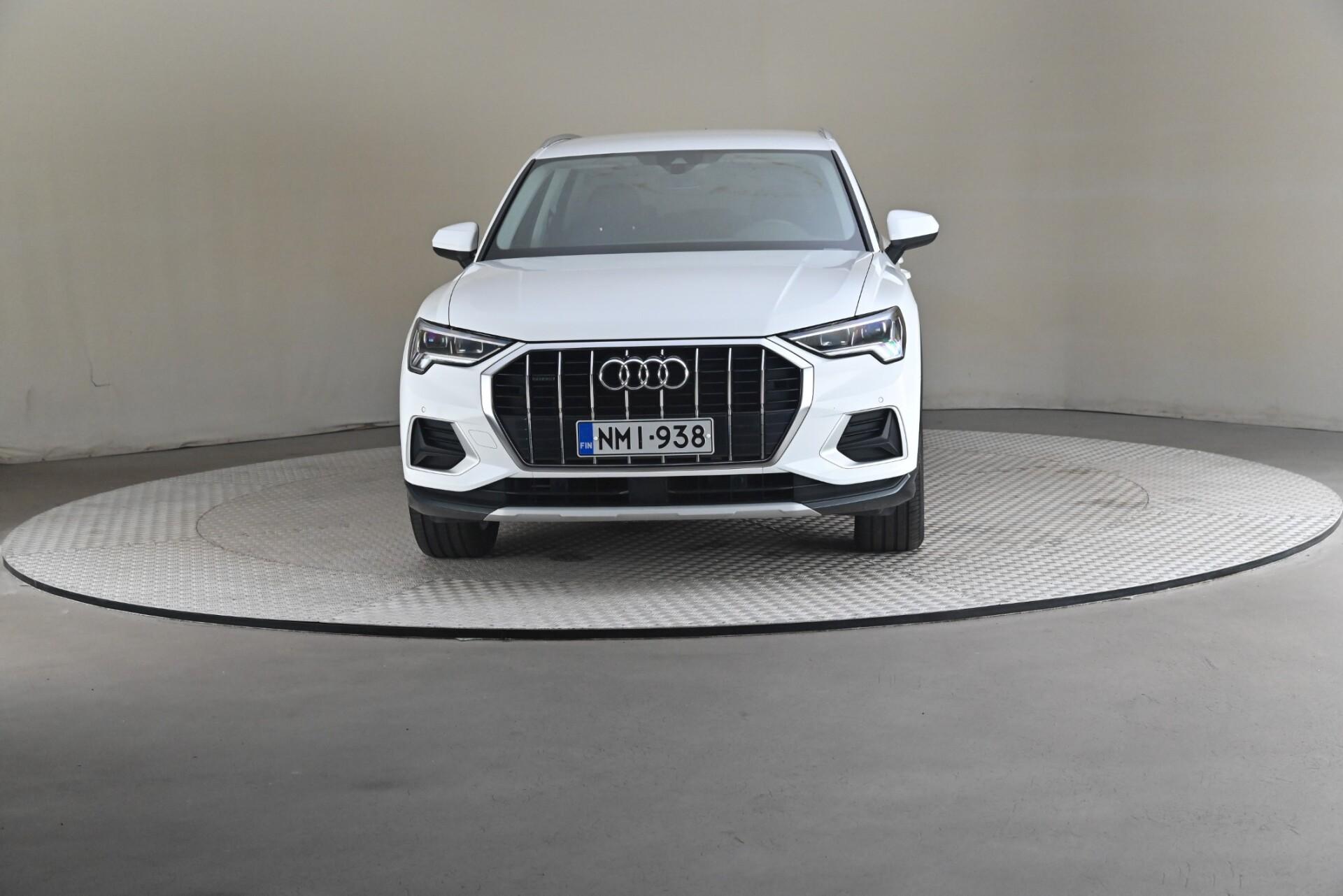 Audi Q3 2022, bild 3/28