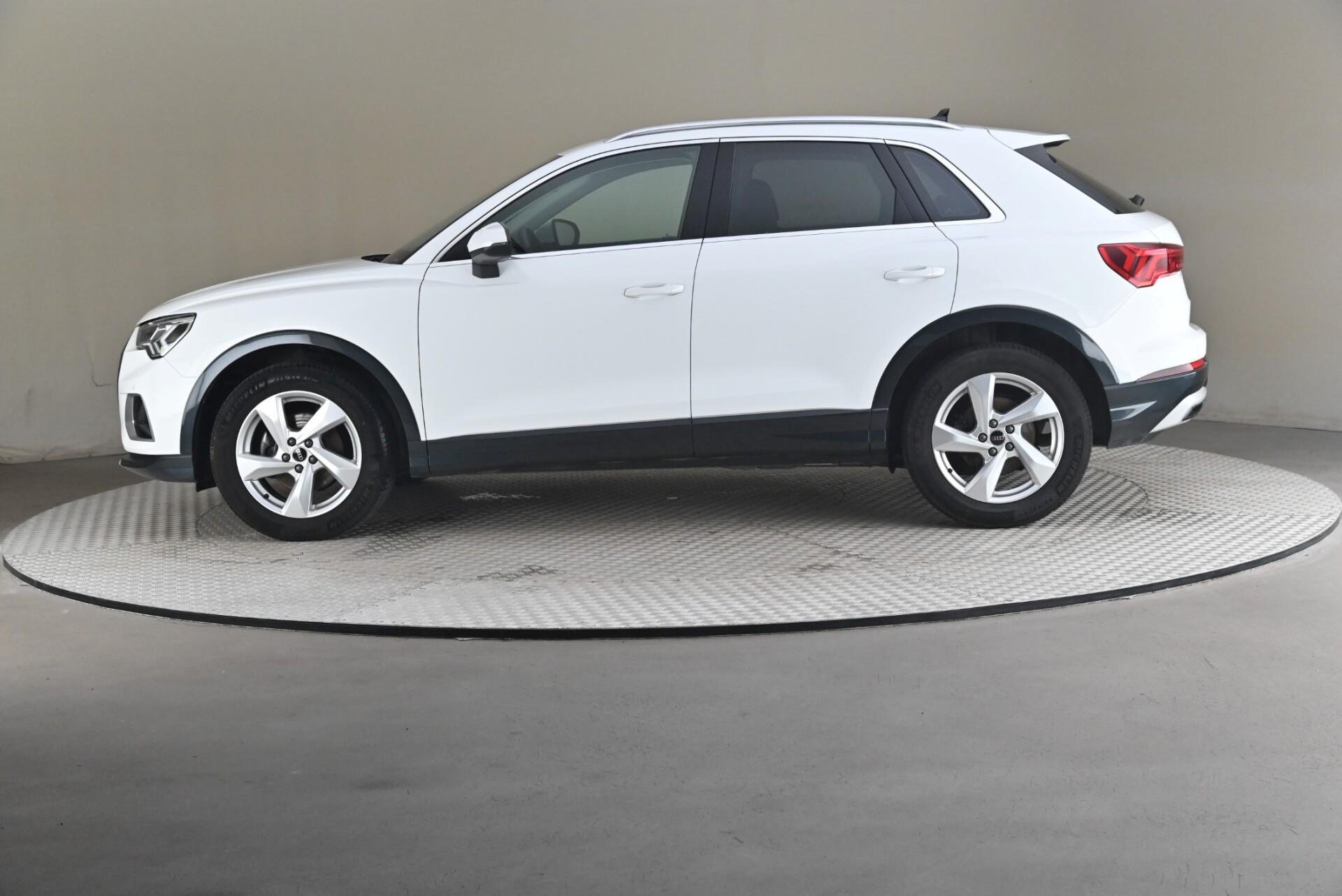 Audi Q3 2022, bild 4/28