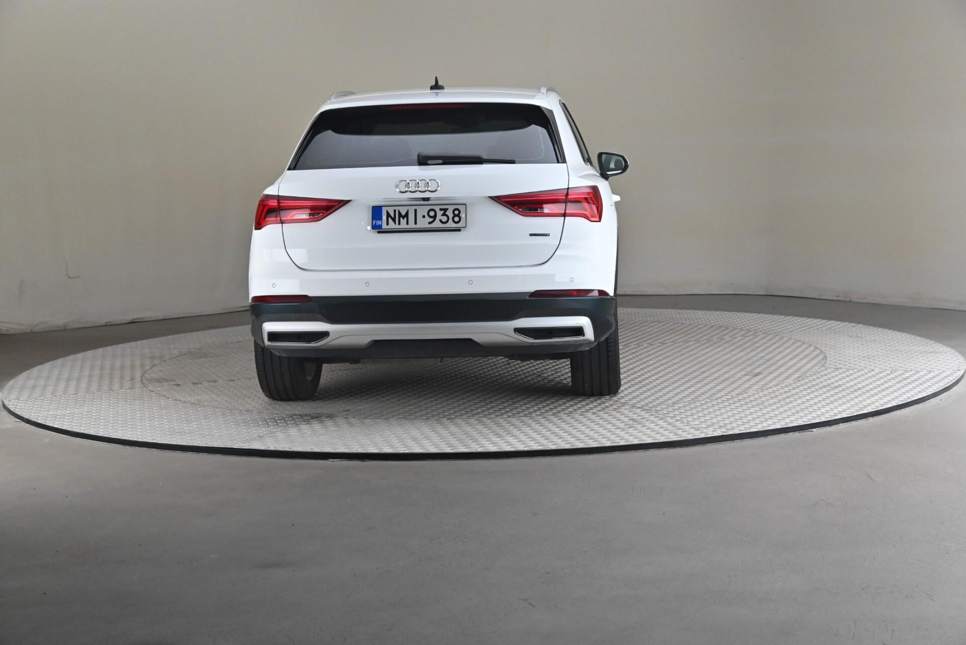 Audi Q3 2022, bild 5/28