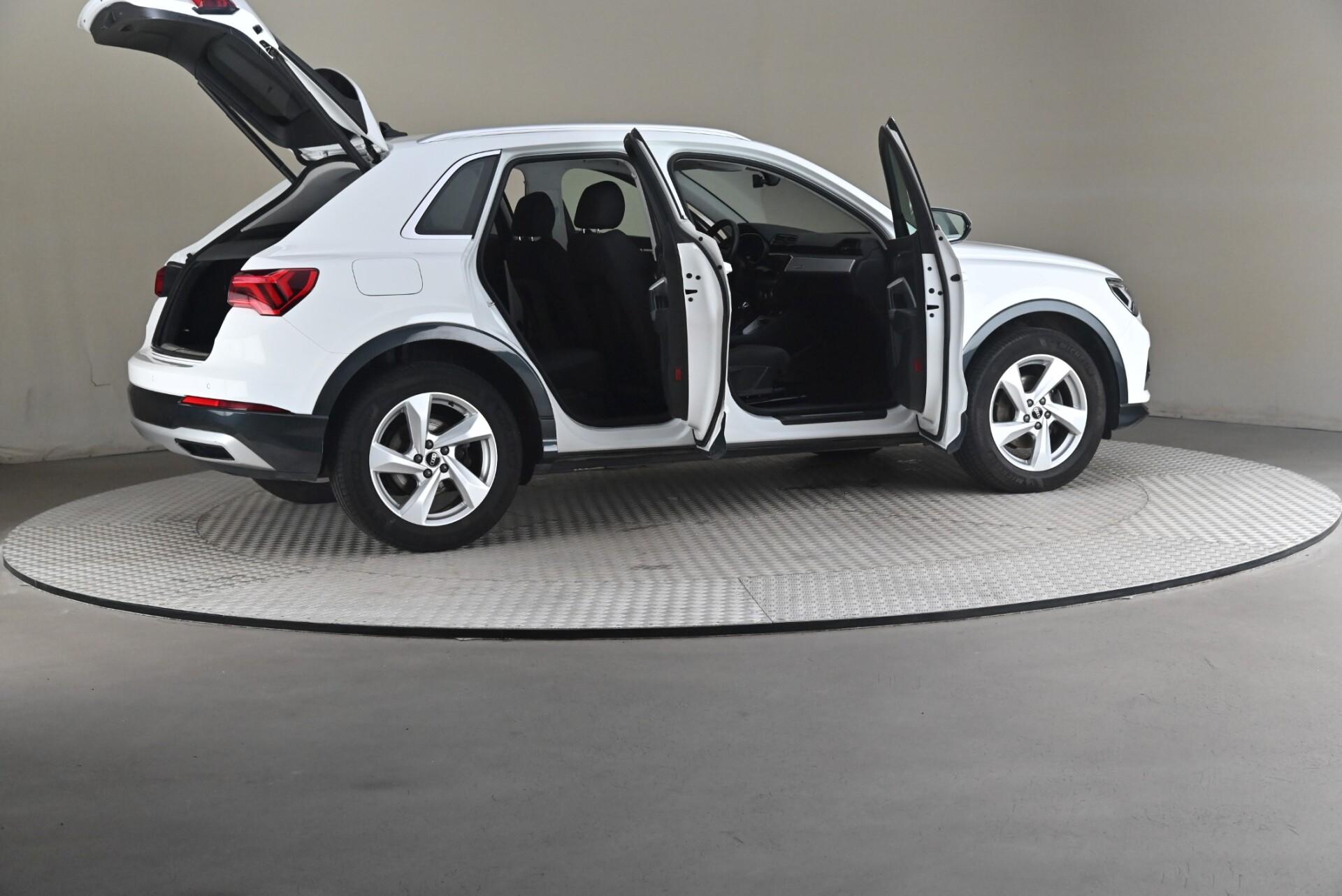 Audi Q3 2022, bild 6/28