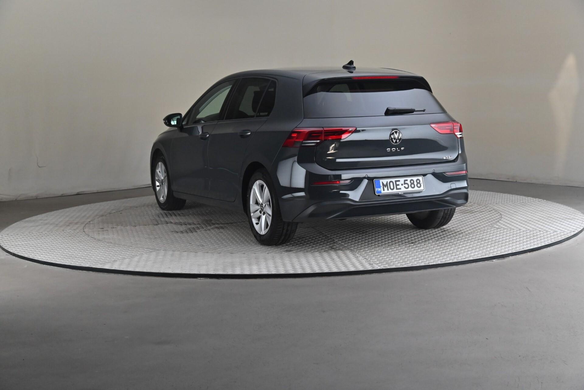 Volkswagen Golf 2022, bild 2/26