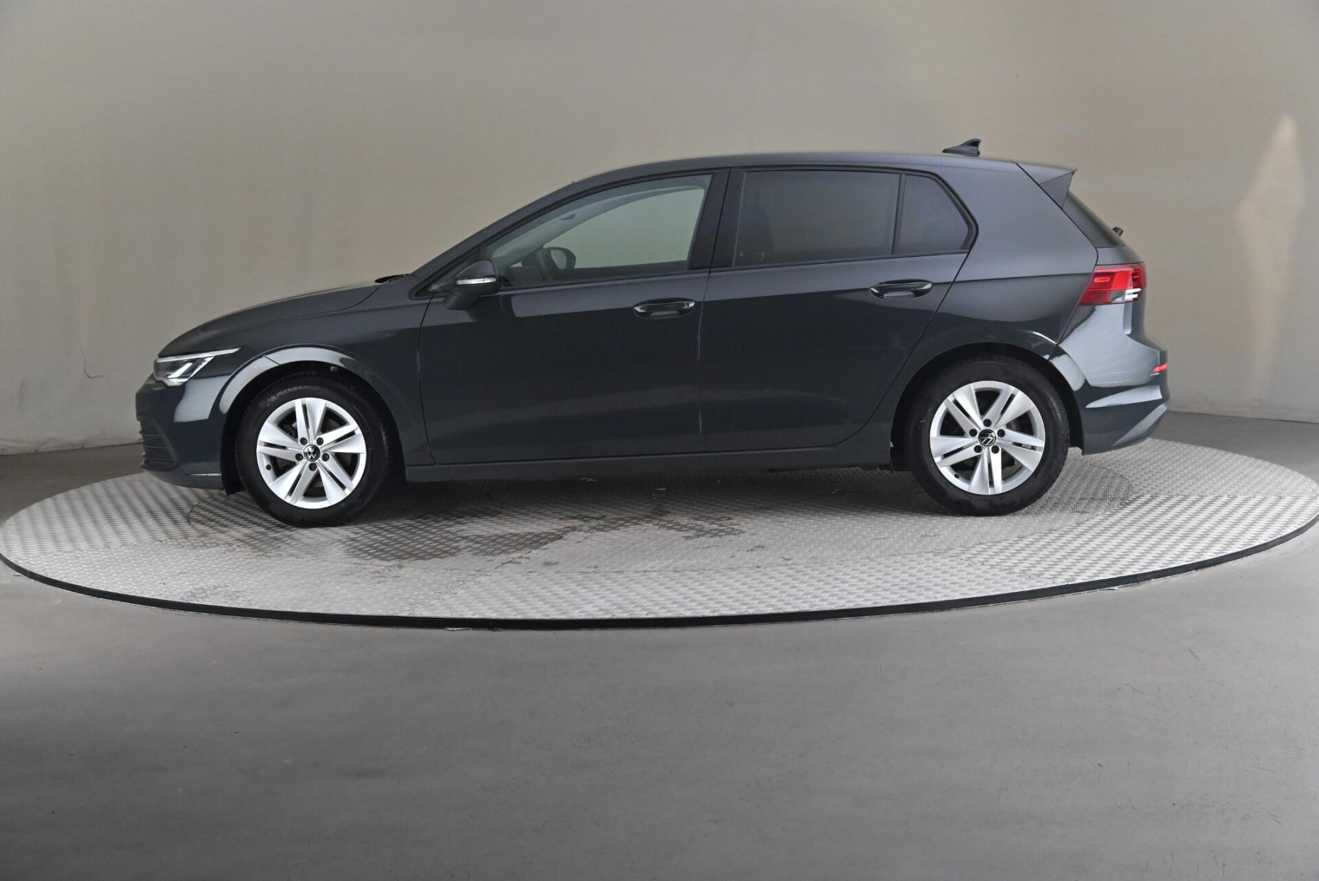 Volkswagen Golf 2022, bild 4/26
