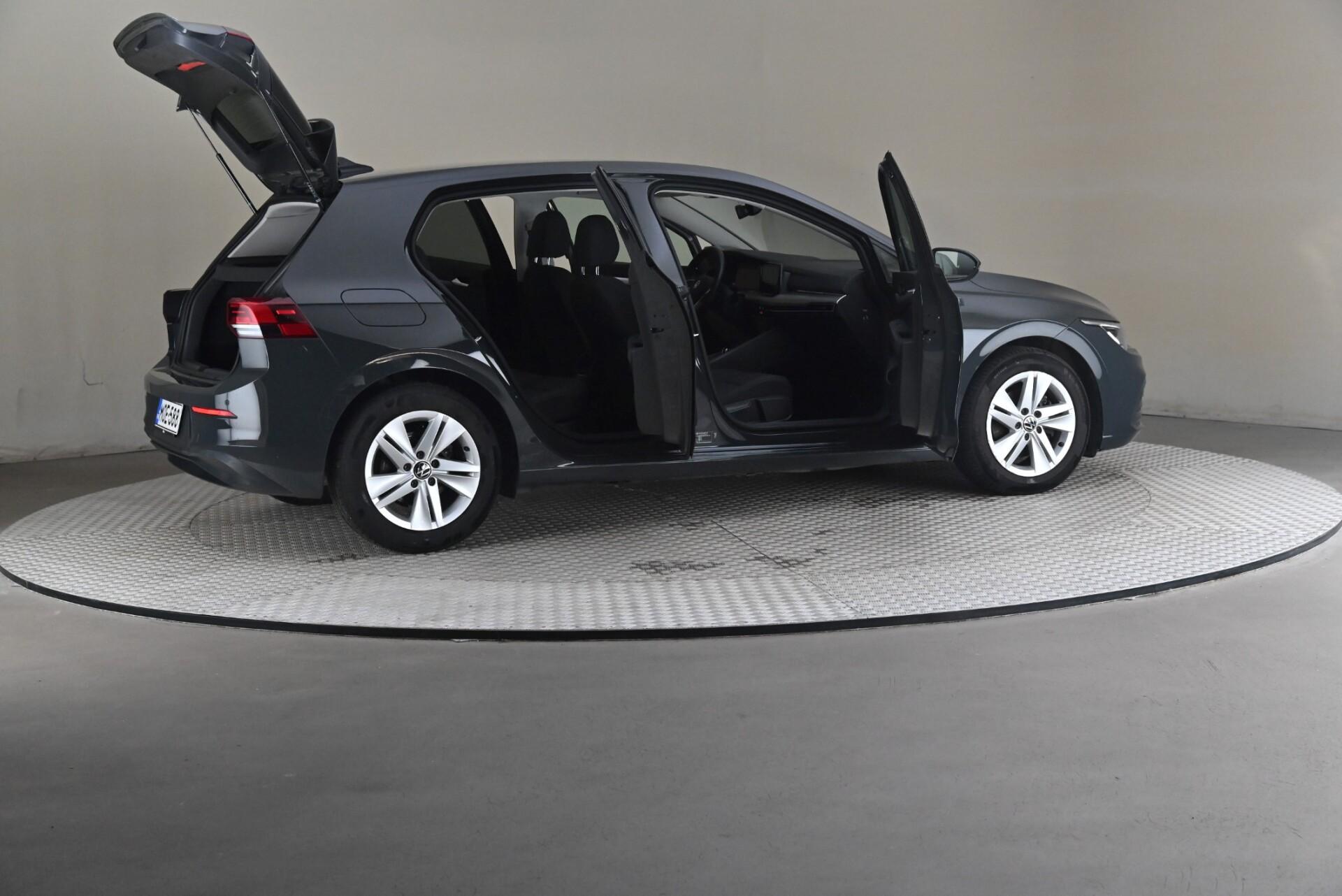 Volkswagen Golf 2022, bild 6/26