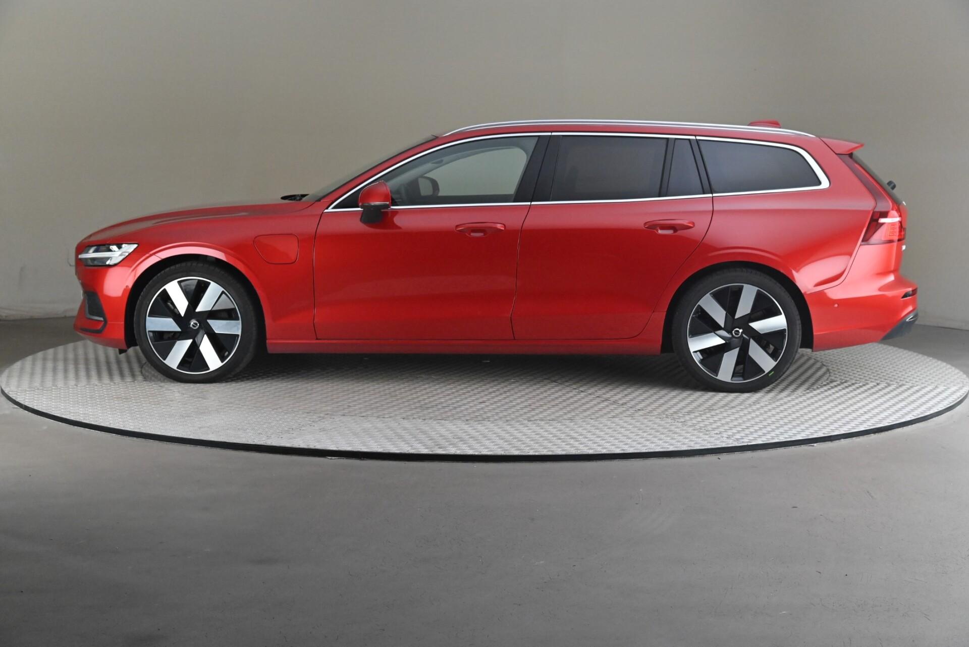 Volvo V60 2024, bild 4/33