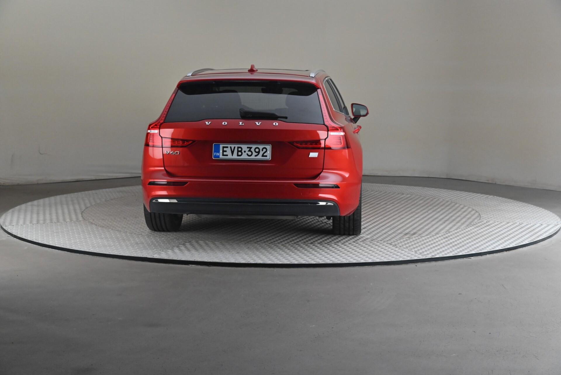 Volvo V60 2024, bild 5/33