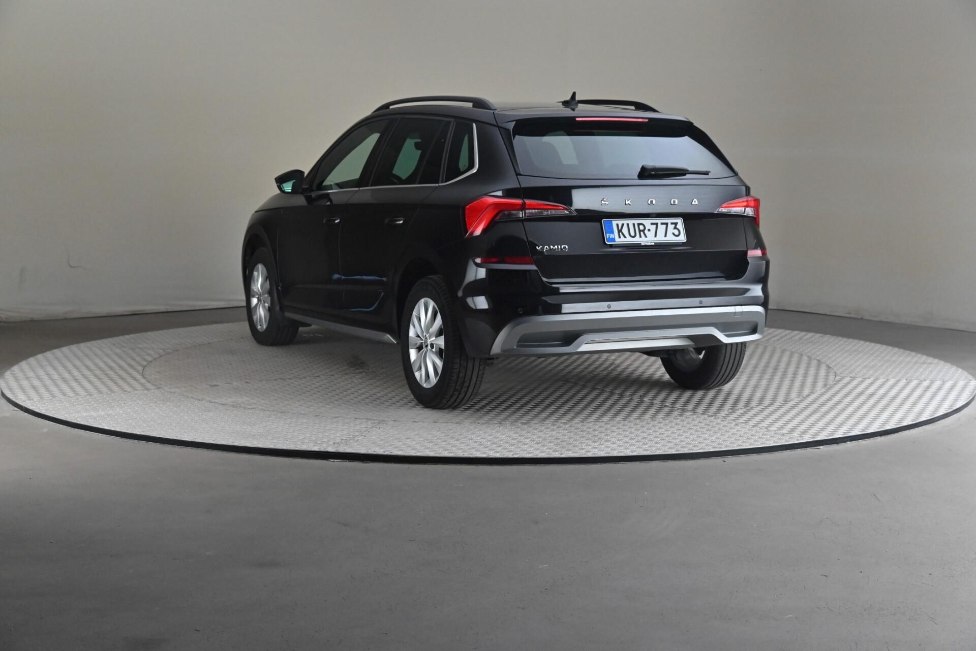 Skoda Kamiq 2022, bild 2/27