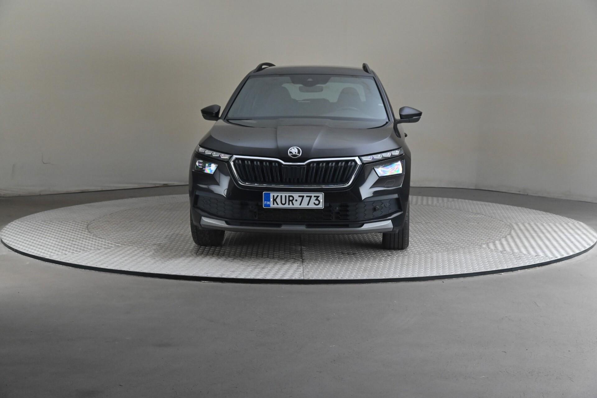 Skoda Kamiq 2022, bild 3/27
