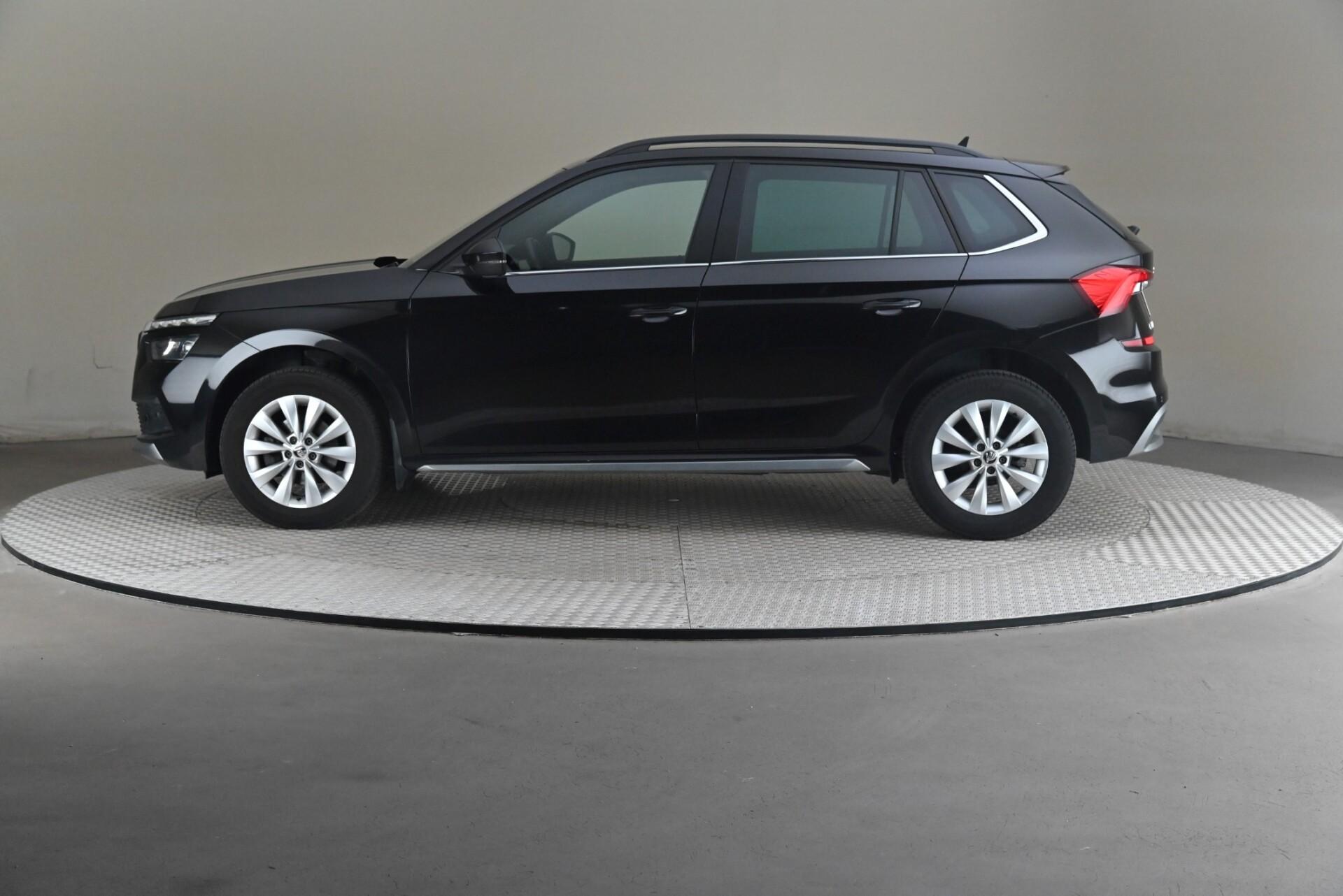 Skoda Kamiq 2022, bild 4/27