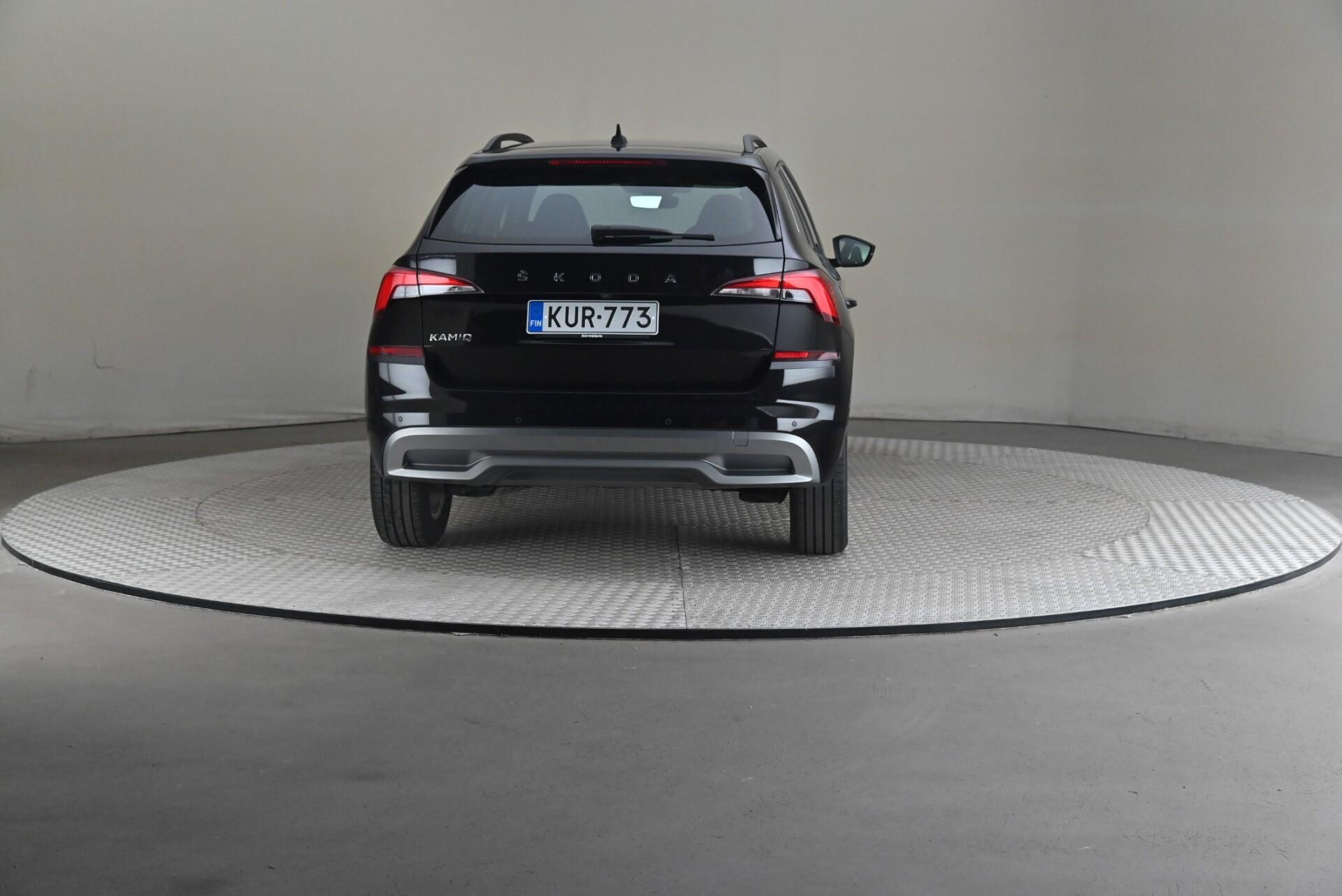 Skoda Kamiq 2022, bild 5/27