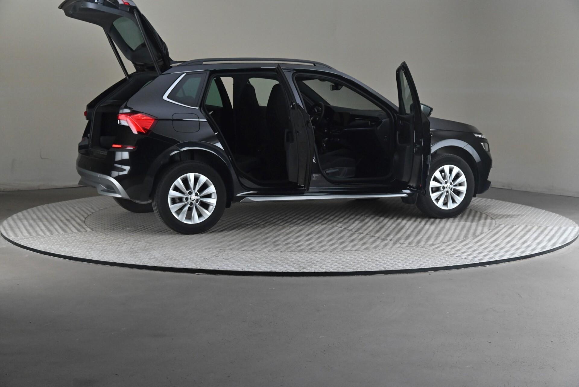 Skoda Kamiq 2022, bild 6/27