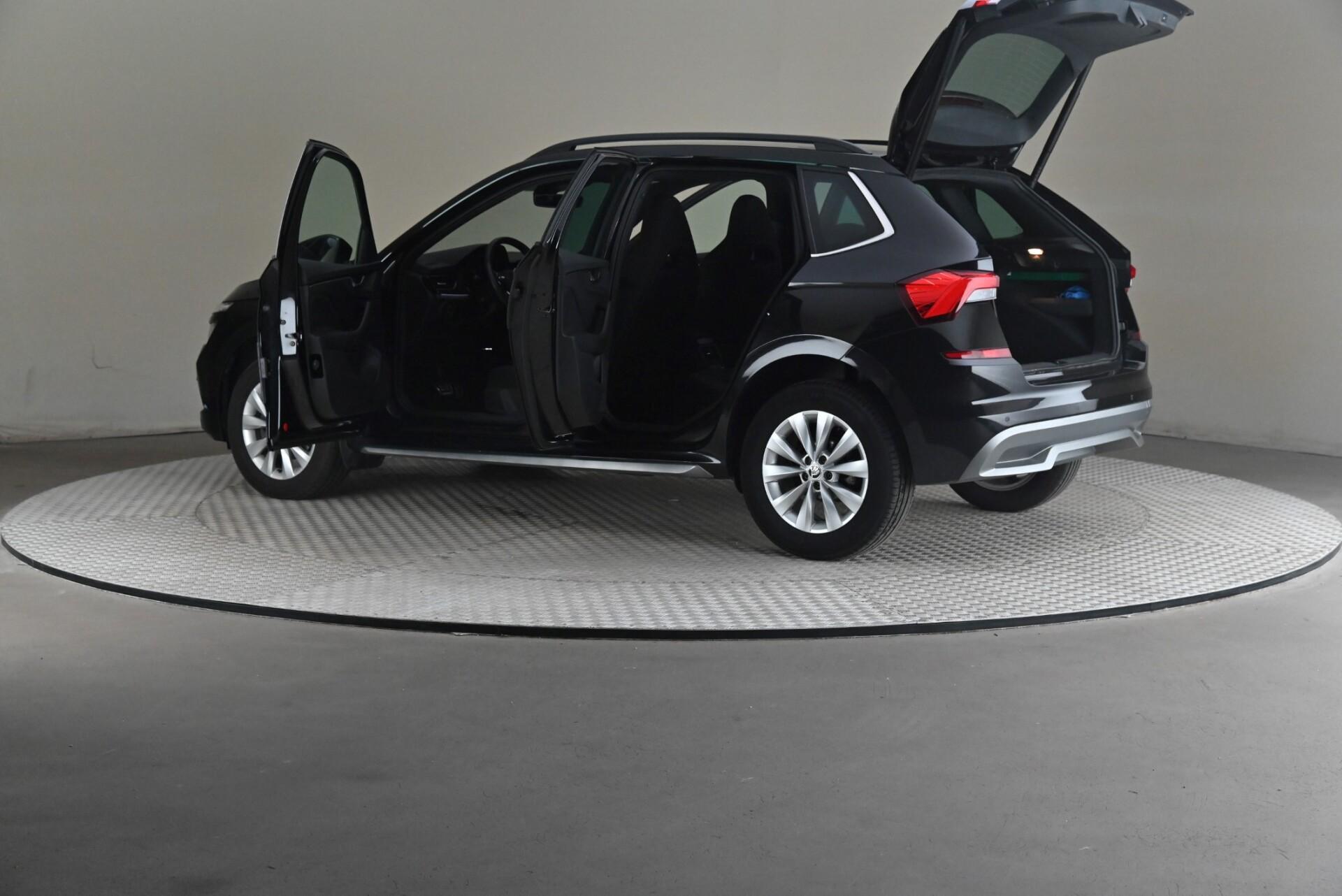 Skoda Kamiq 2022, bild 7/27