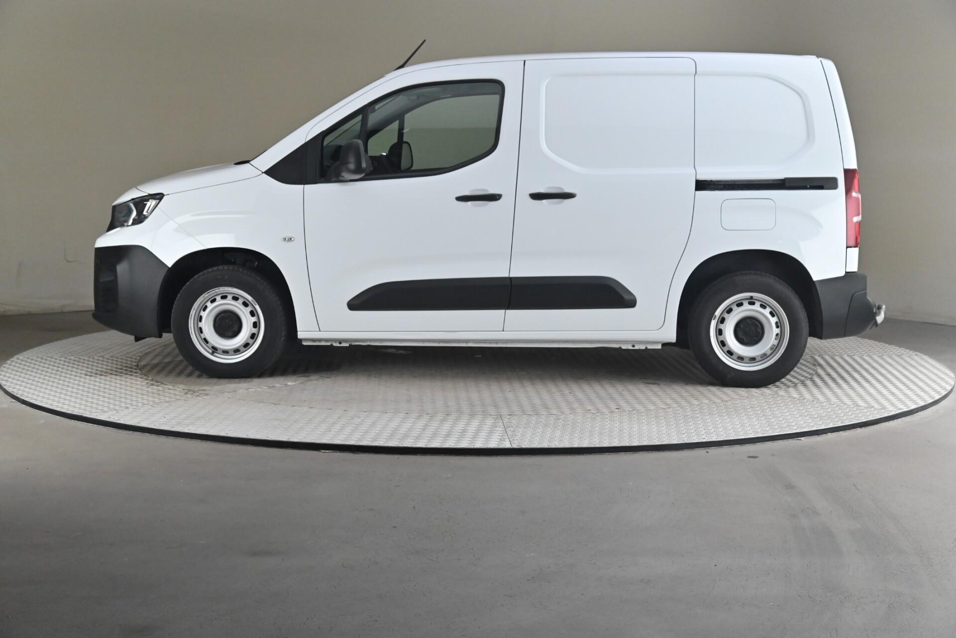 Peugeot Partner BlueHDi 100 M 2022, bild 4/30