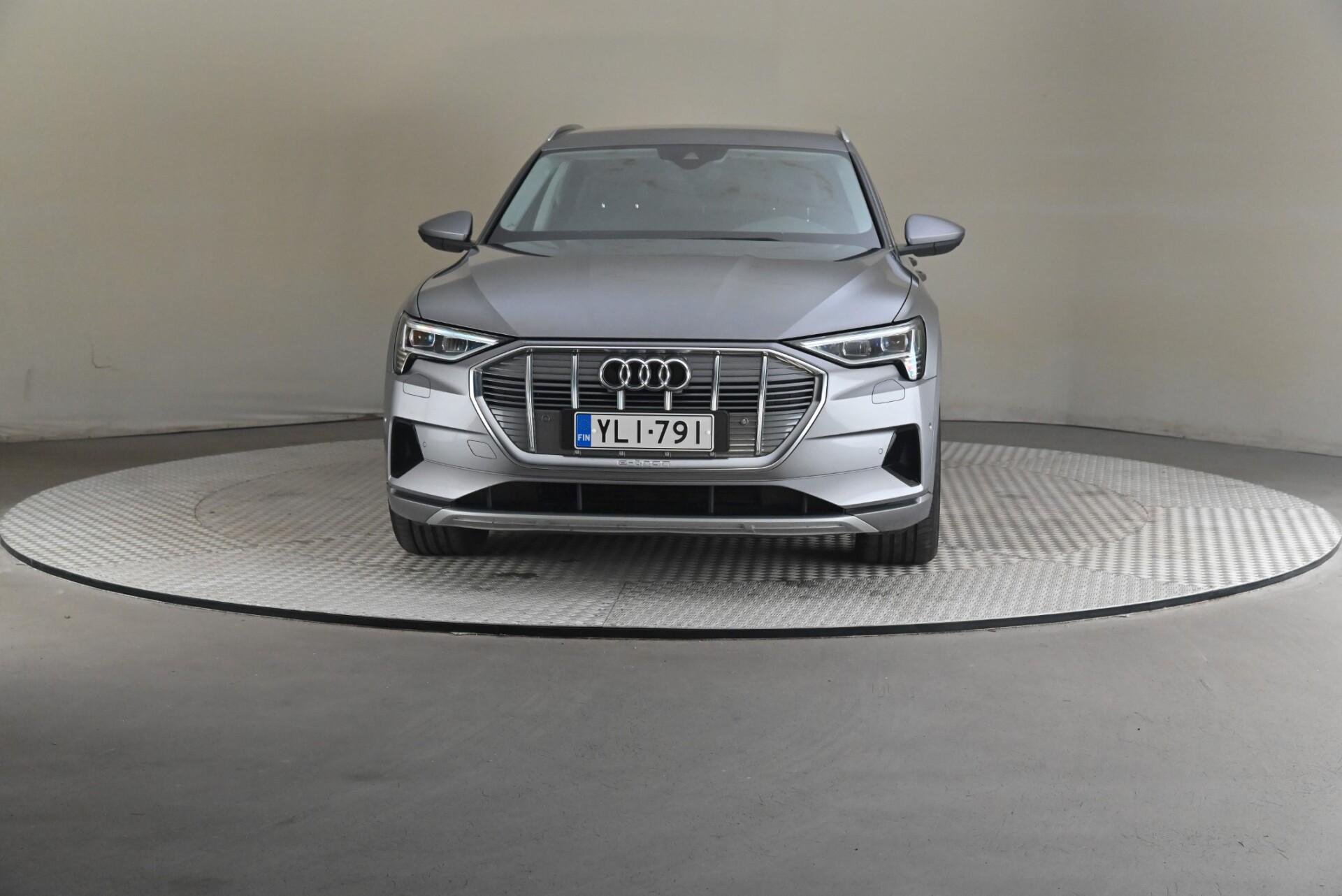 Audi e-tron 2022, bild 3/32