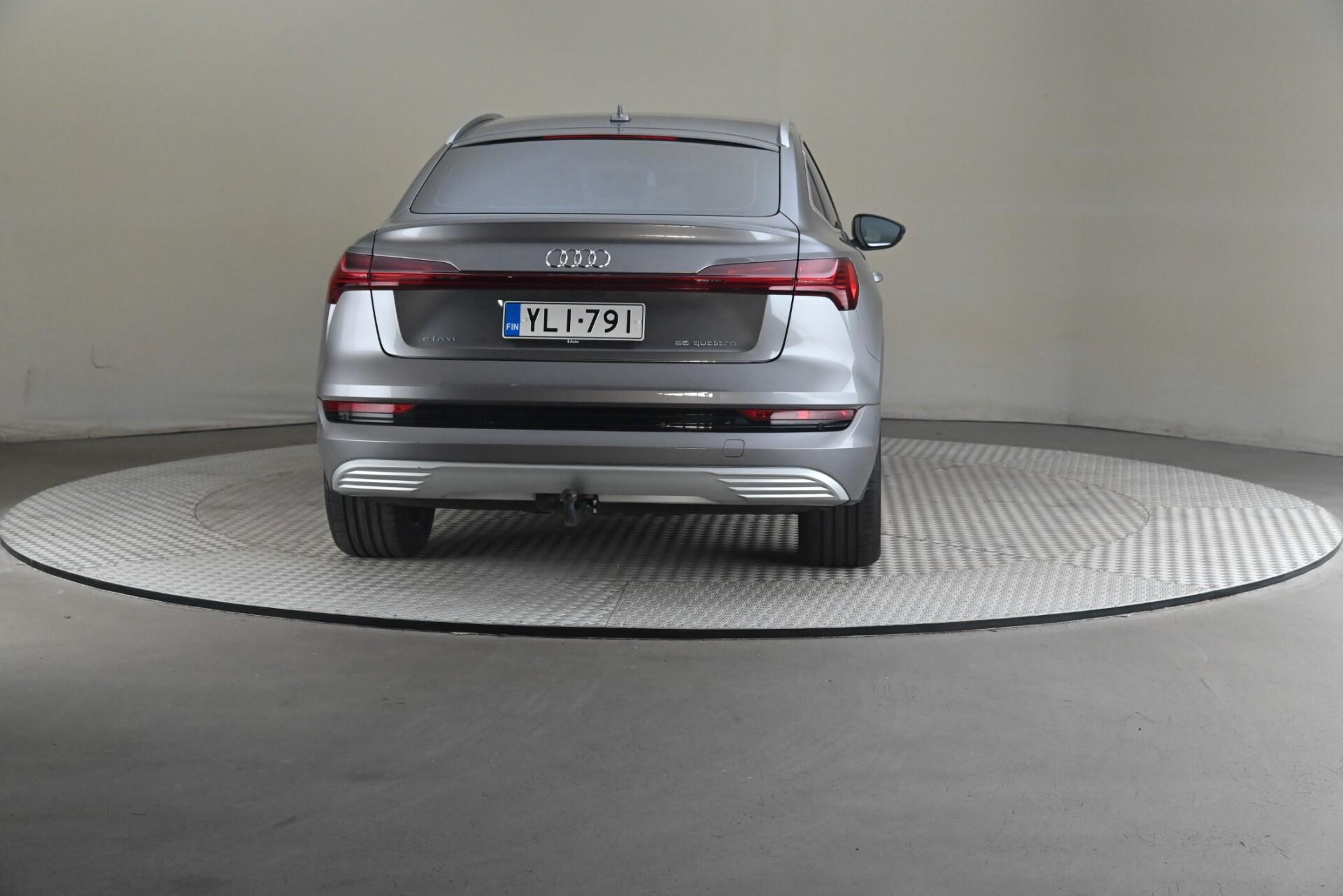 Audi e-tron 2022, bild 5/32