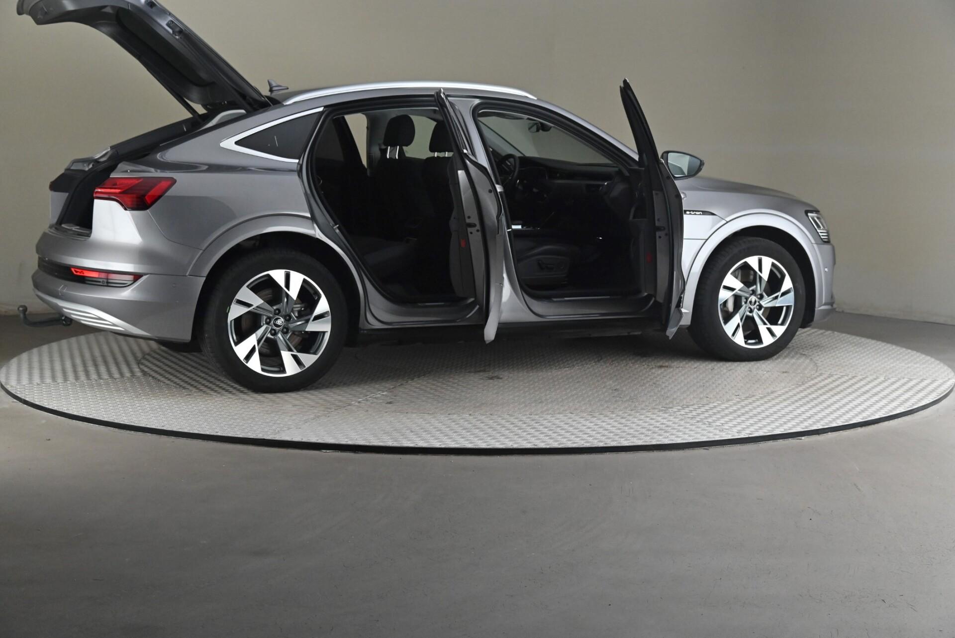 Audi e-tron 2022, bild 6/32
