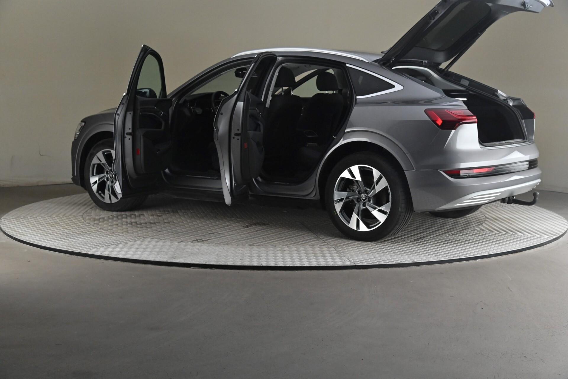 Audi e-tron 2022, bild 7/32
