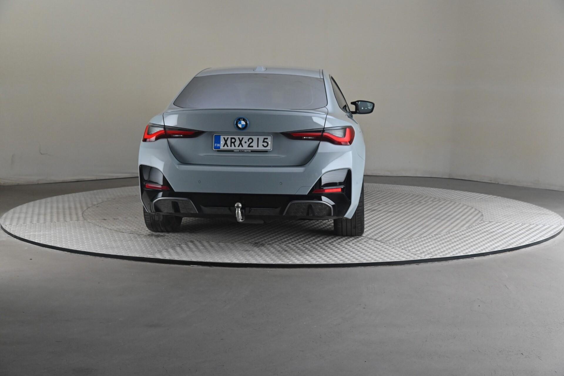 BMW i4 M50 M50 Charged Plus 2024, bild 5/32
