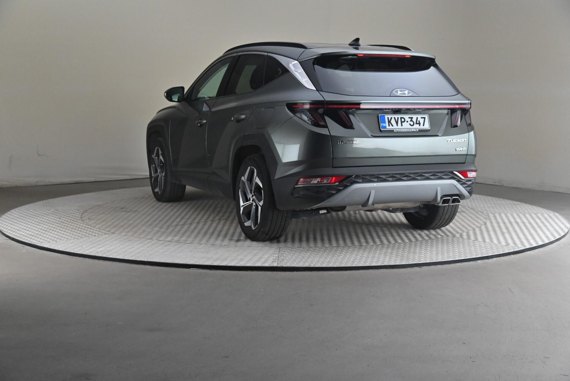 Hyundai Tucson 2023, bild 2/32