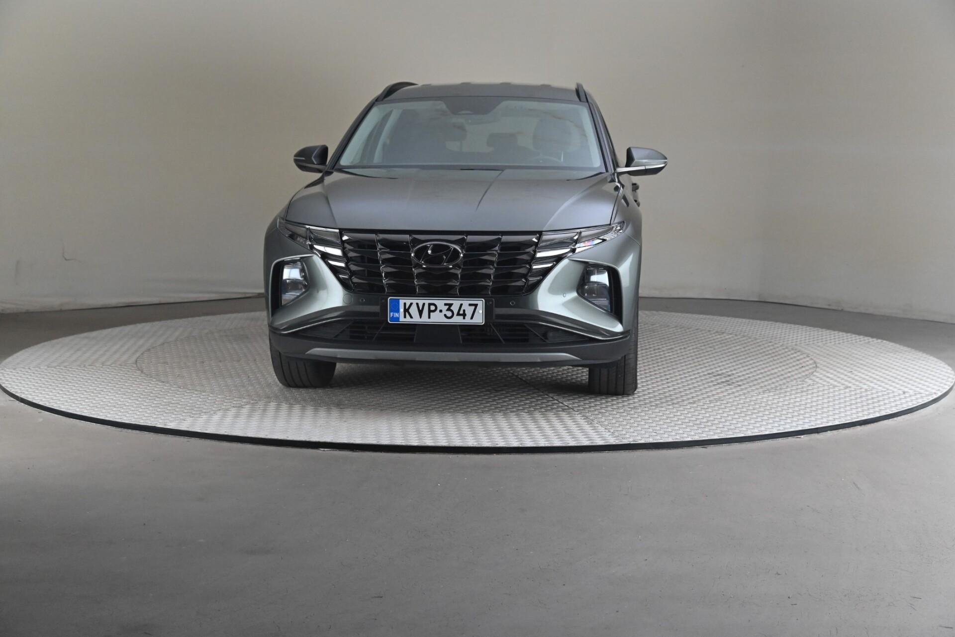 Hyundai Tucson 2023, bild 3/32