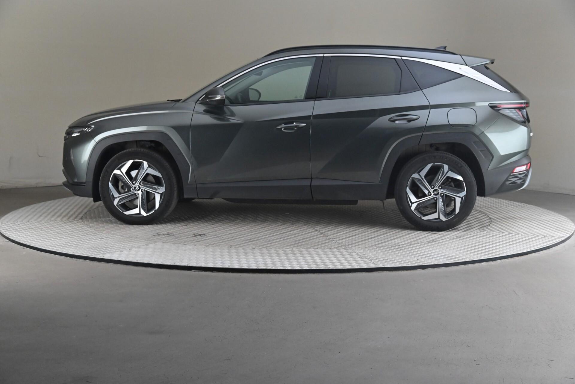 Hyundai Tucson 2023, bild 4/32