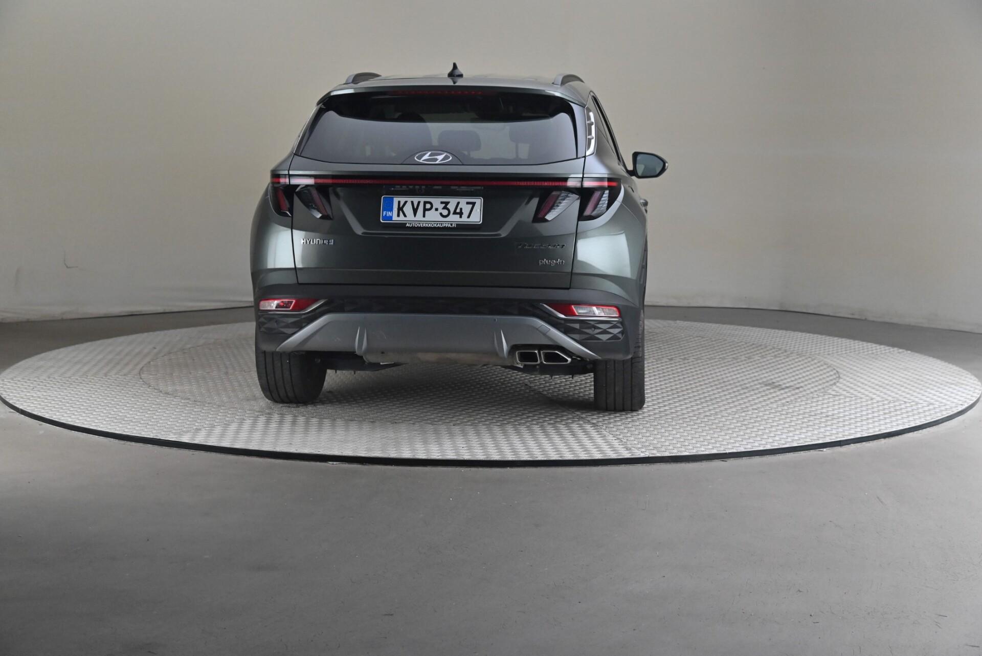 Hyundai Tucson 2023, bild 5/32