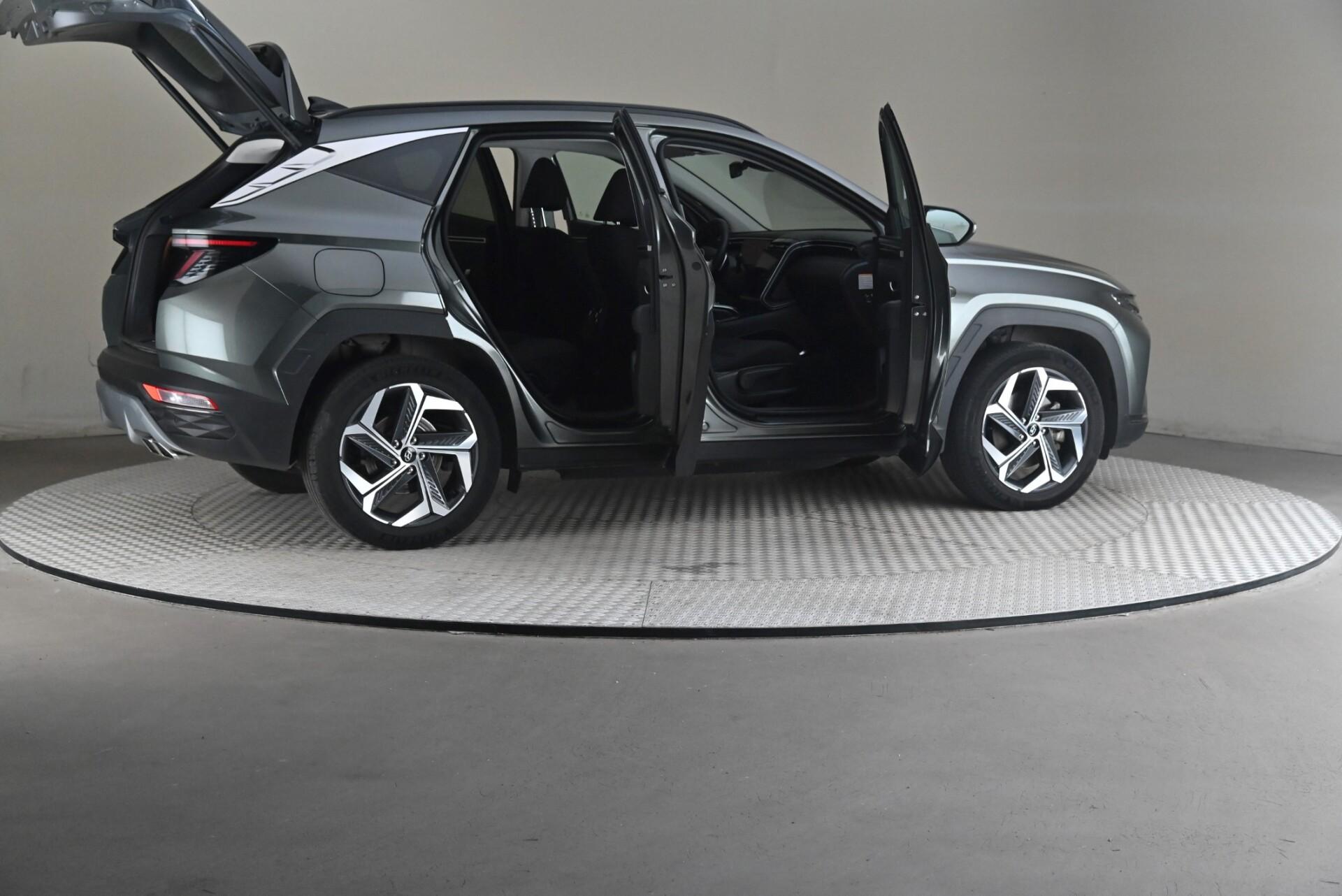 Hyundai Tucson 2023, bild 6/32