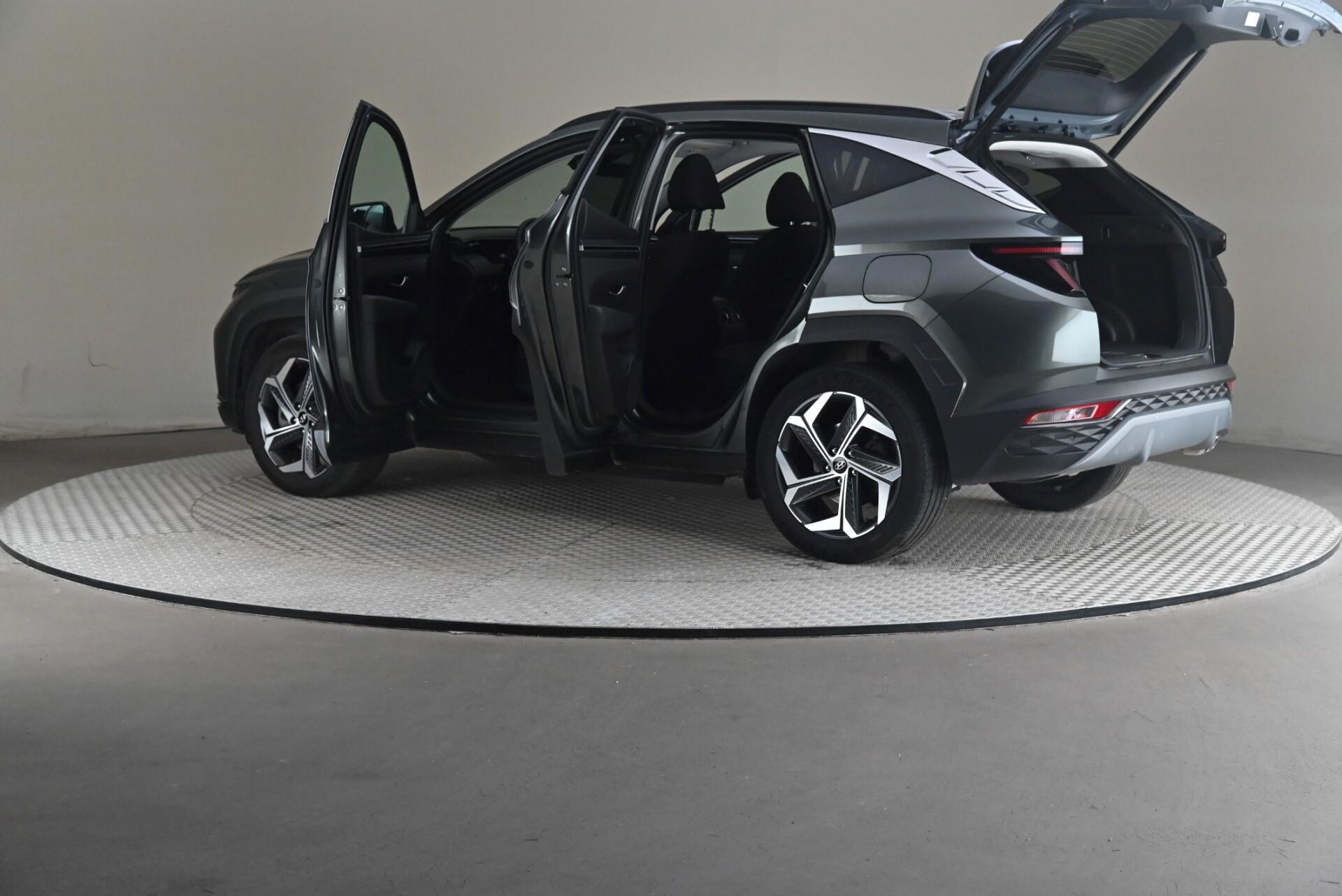 Hyundai Tucson 2023, bild 7/32